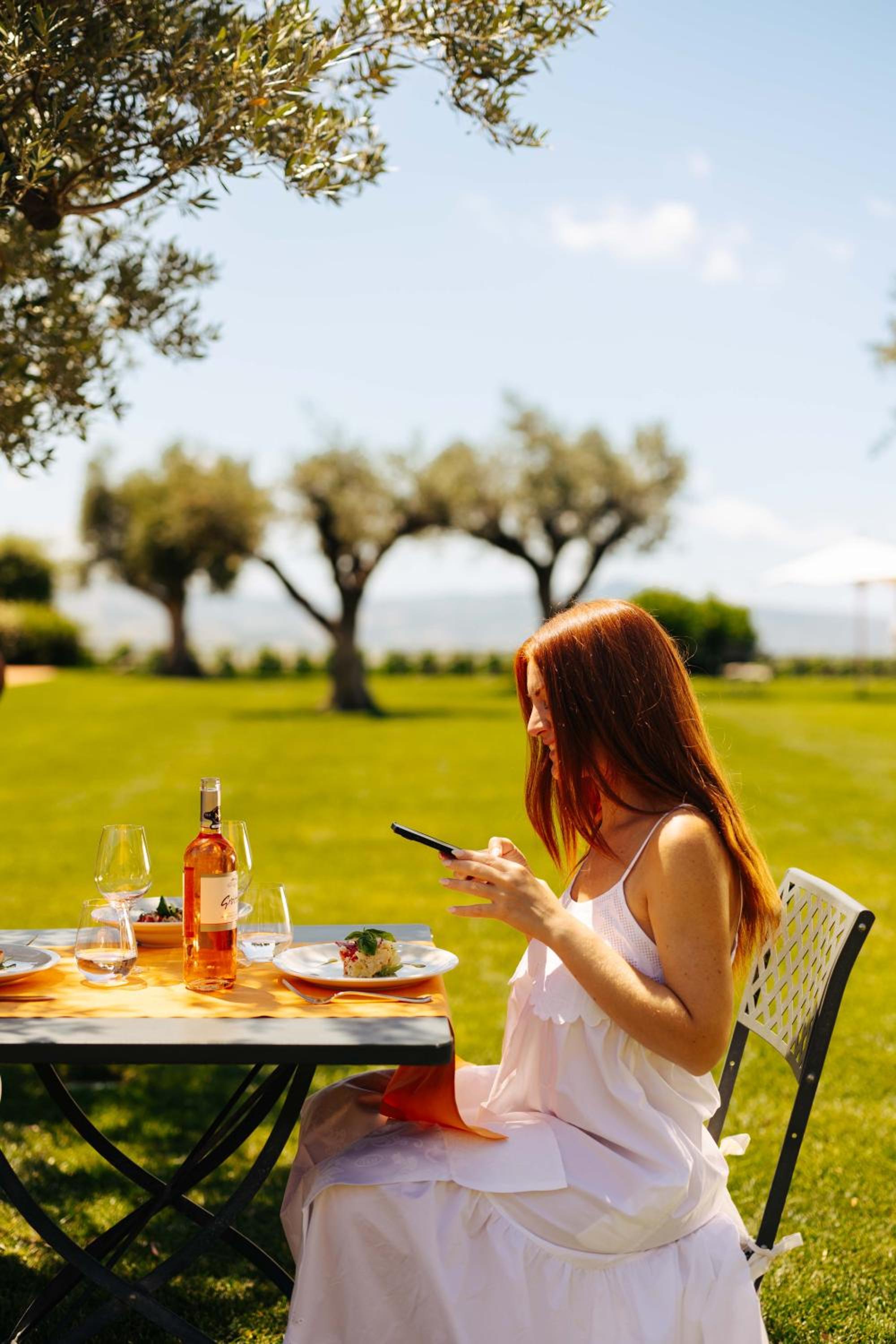 Wine Relais In Montecucco - ColleMassari Hospitality