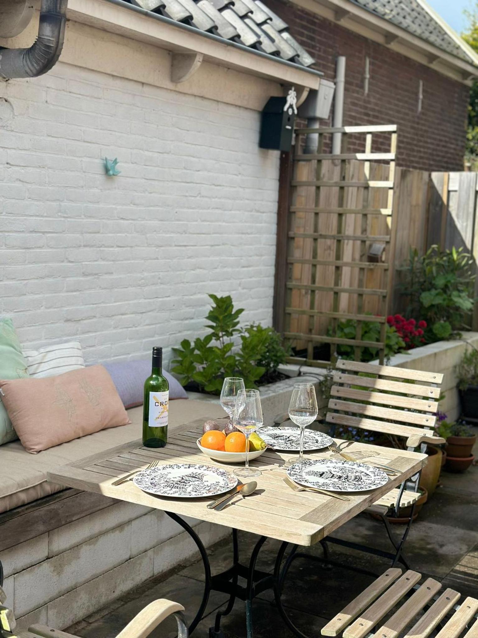 Holiday Home 'Henriette' Bergen City Center view 3