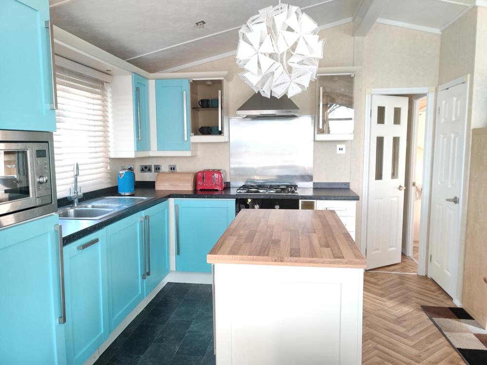Rockley Park Private Holiday Homes, photo 31