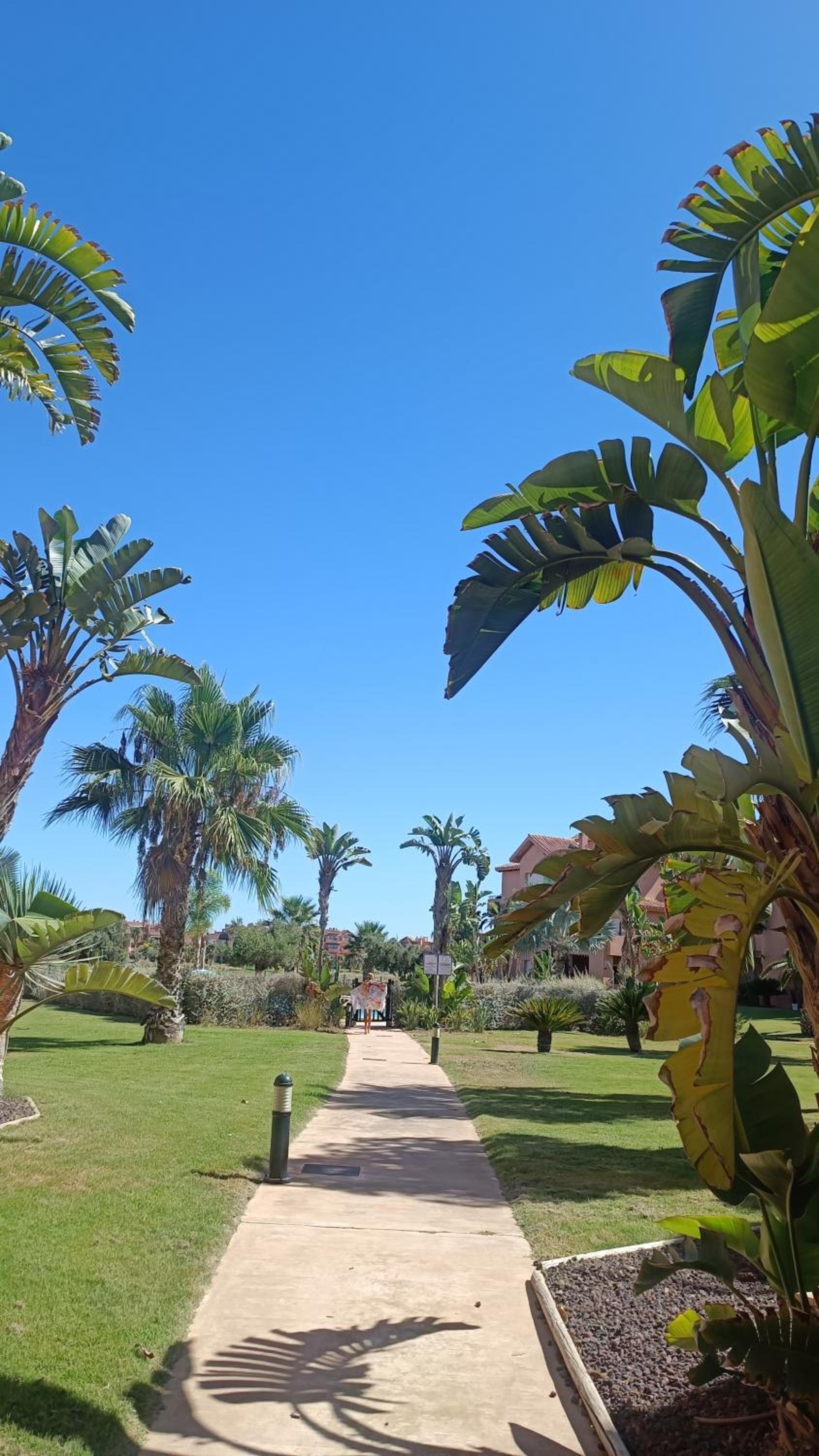 Casa Amarillo Mar Menor Golf Resort photo 5