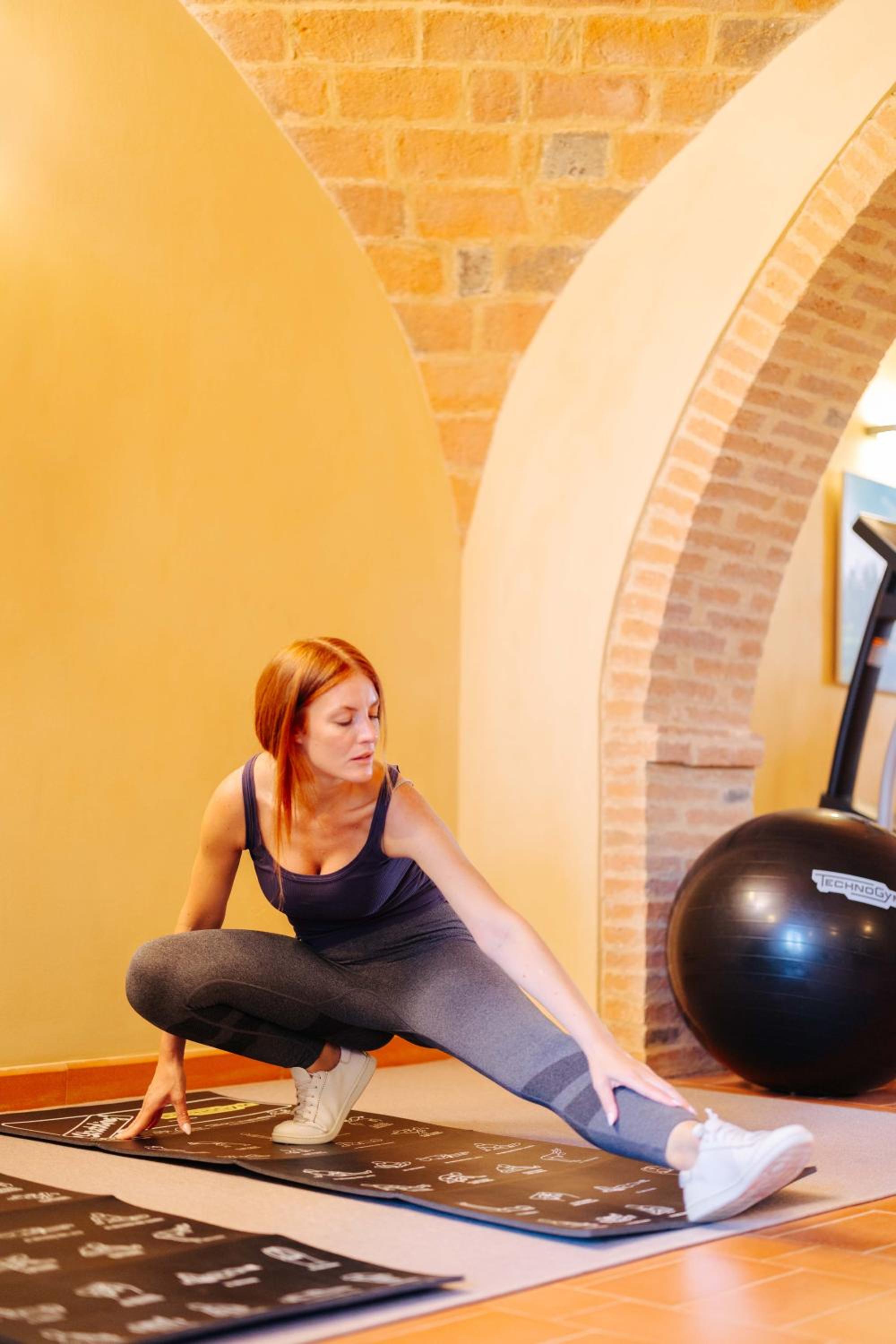 Wine Relais In Montecucco - ColleMassari Hospitality