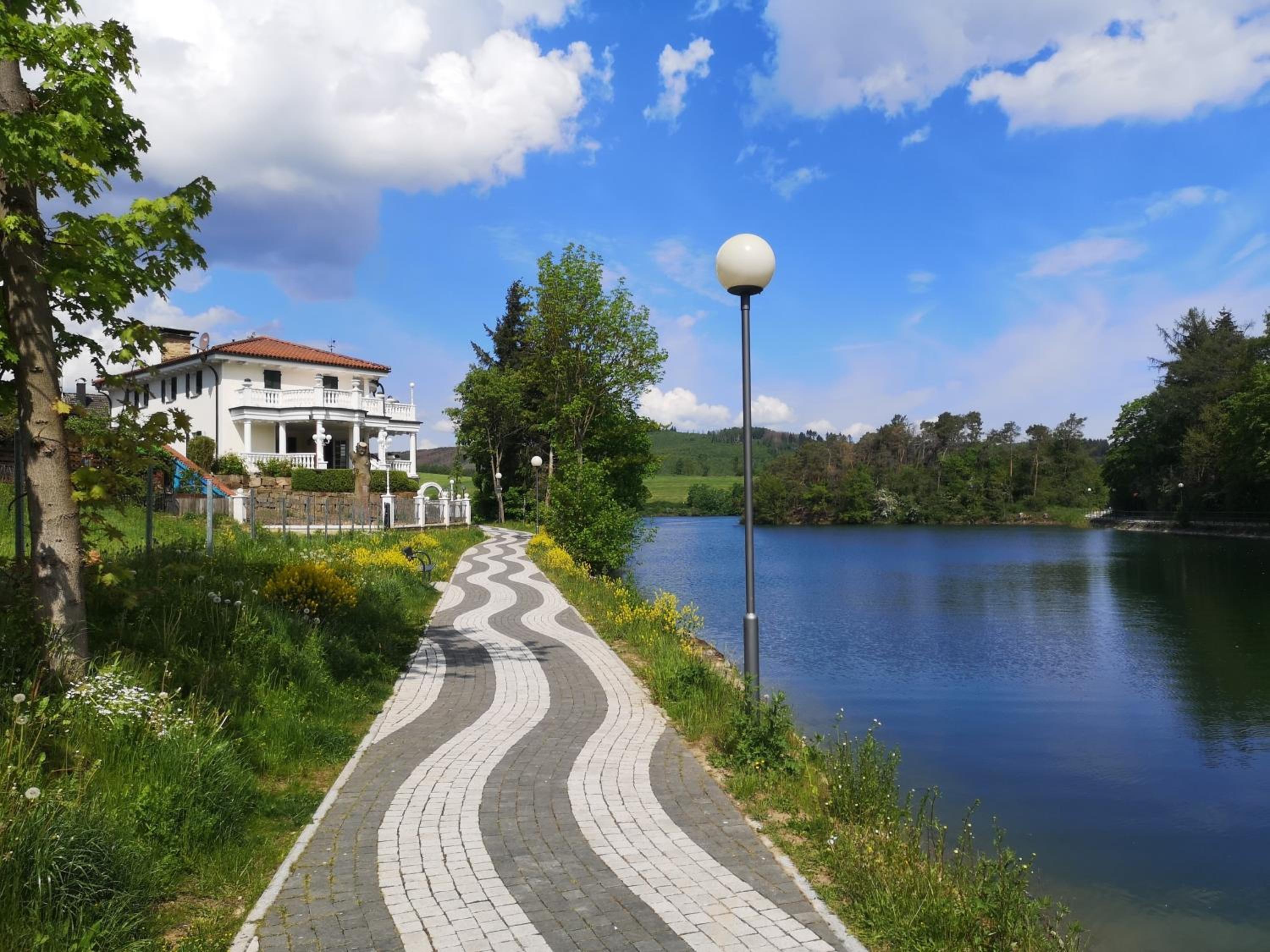 diemelseeholiday Ferienwohnung am Diemelsee mit Balkon