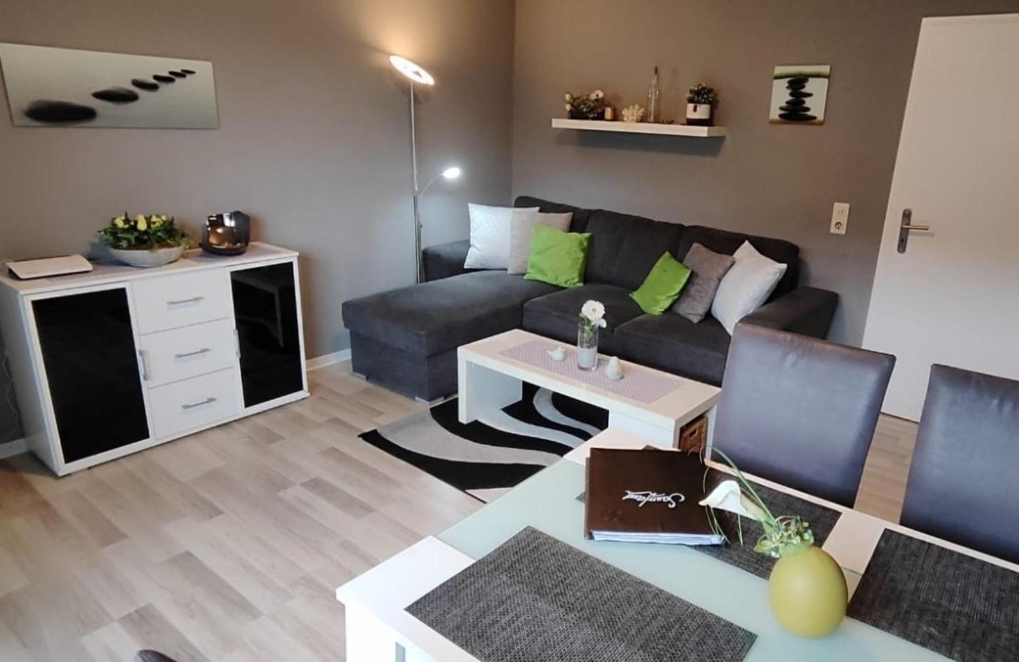 Top Ferienwohnung am Diemelsee Sauerland - Property Image 14