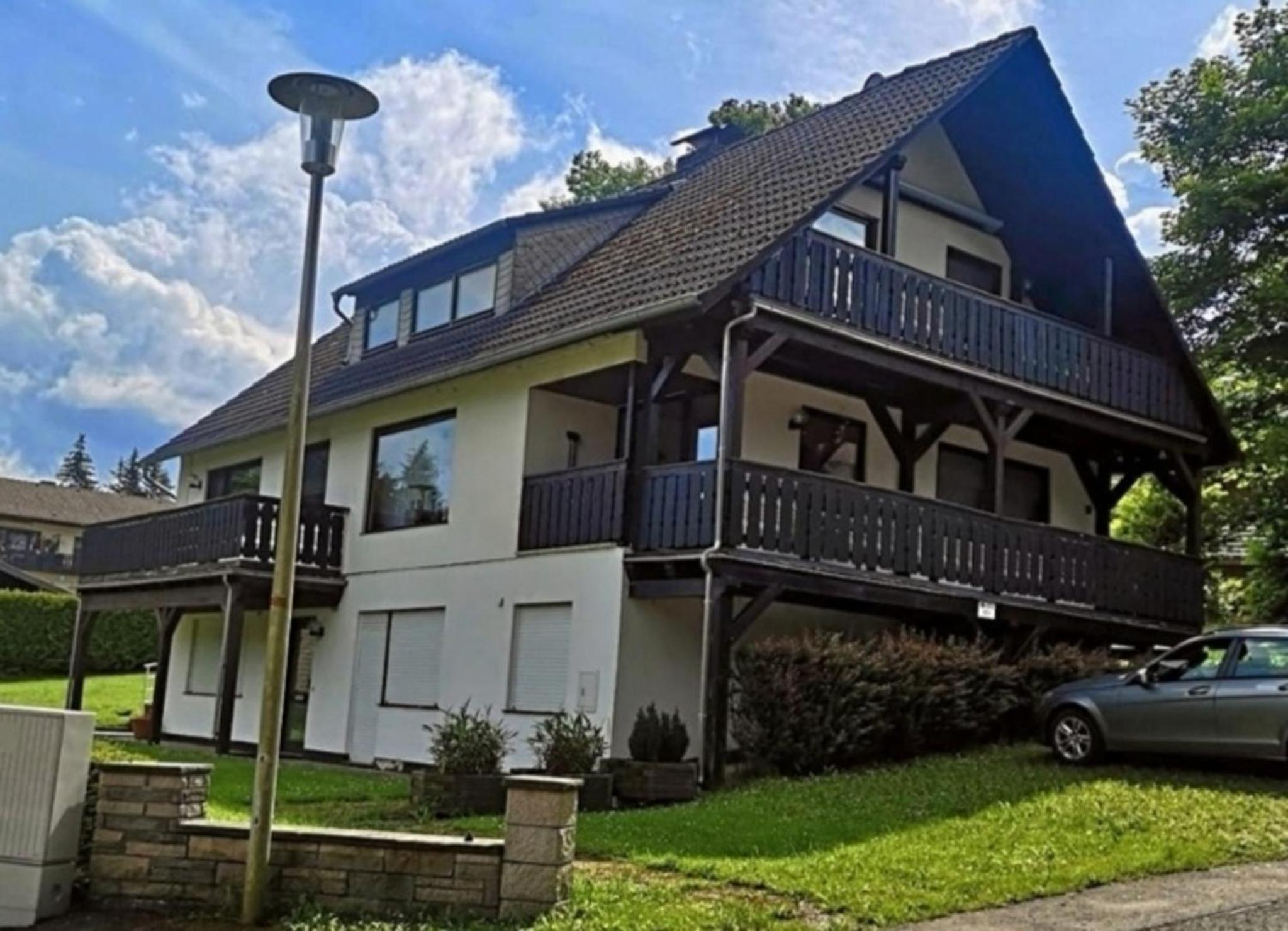 Top Ferienwohnung am Diemelsee Sauerland - Property Image 1