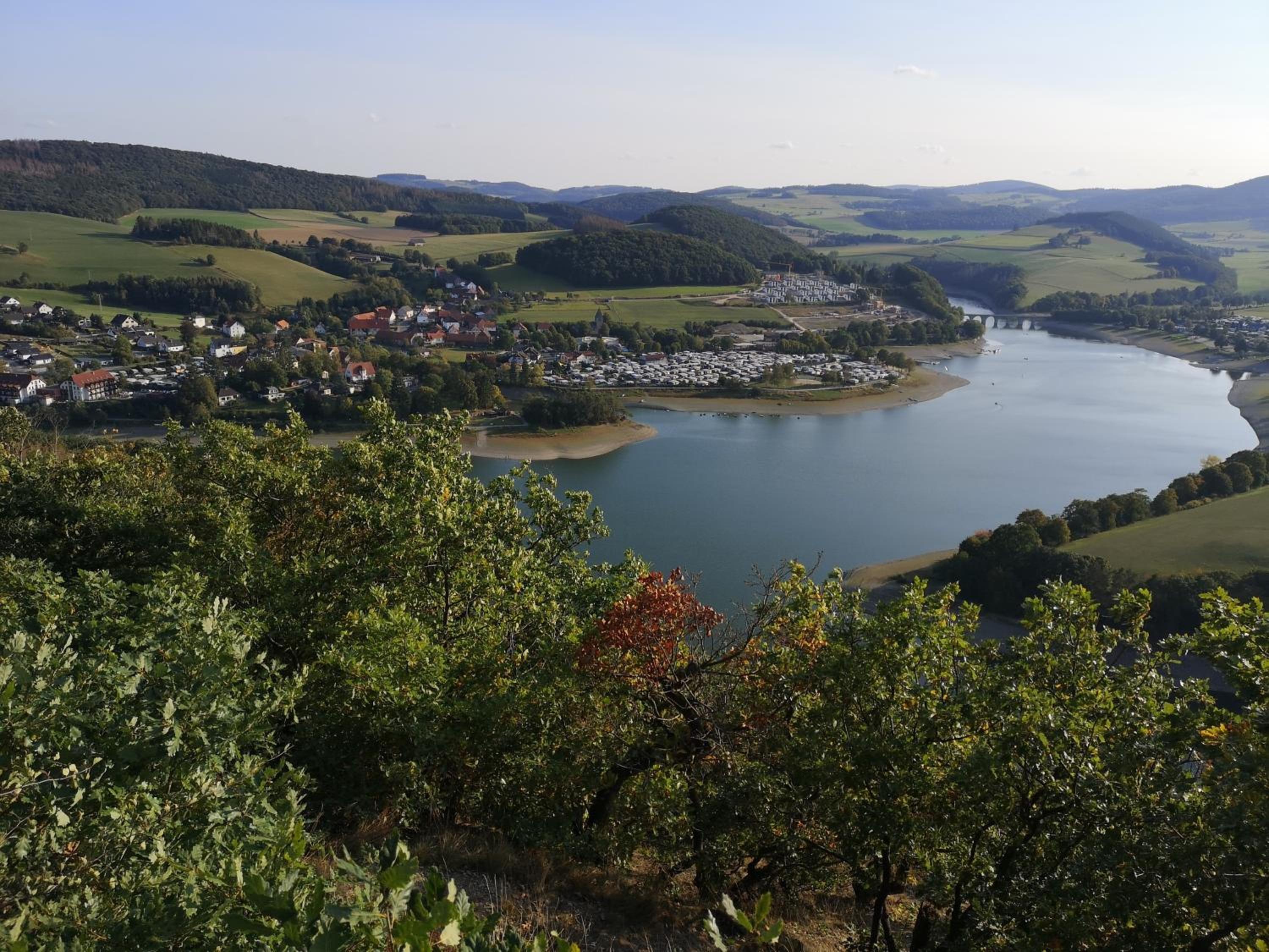 Top Ferienwohnung am Diemelsee Sauerland - Property Image 2