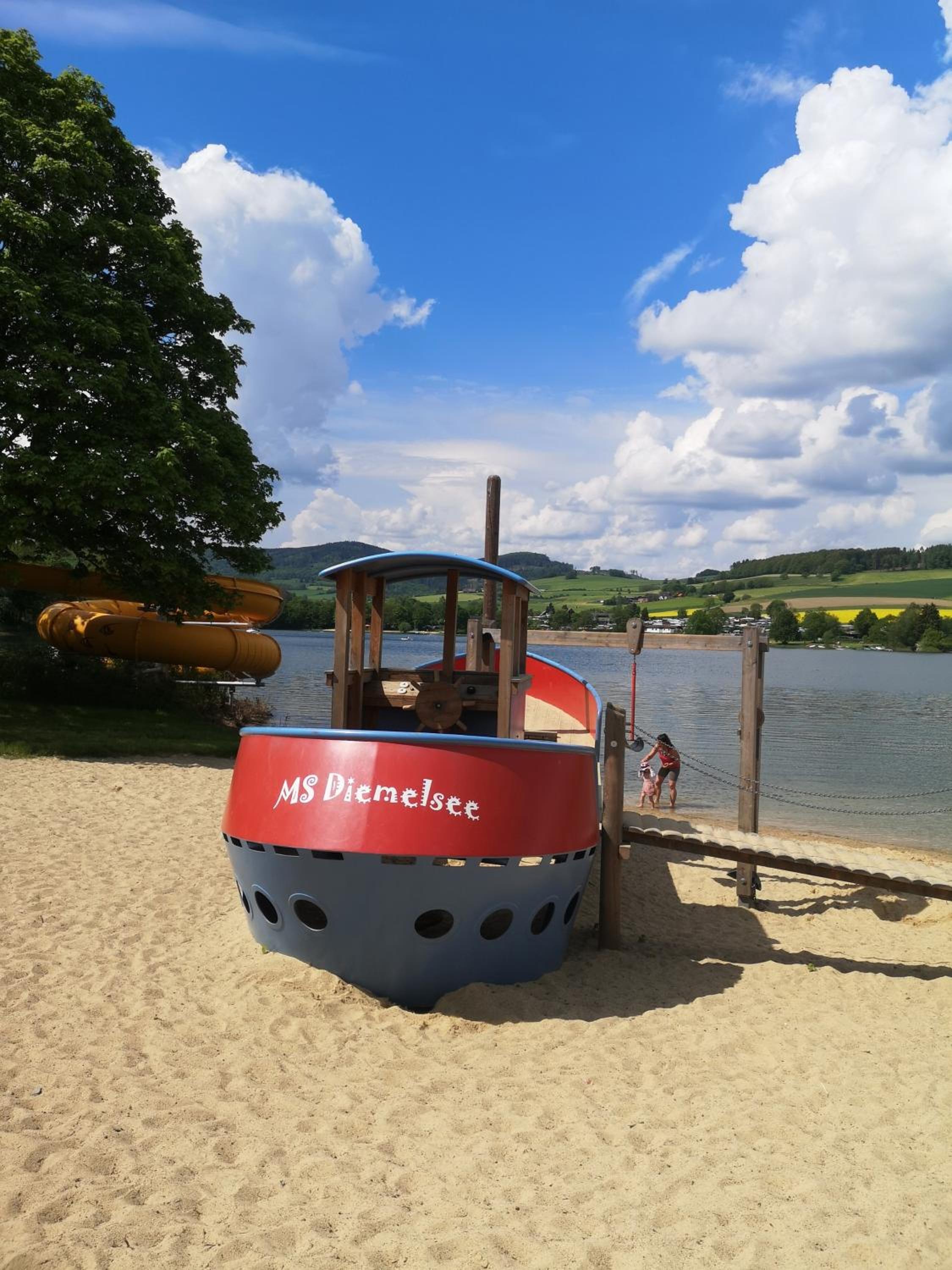 Top Ferienwohnung am Diemelsee Sauerland - Property Image 11