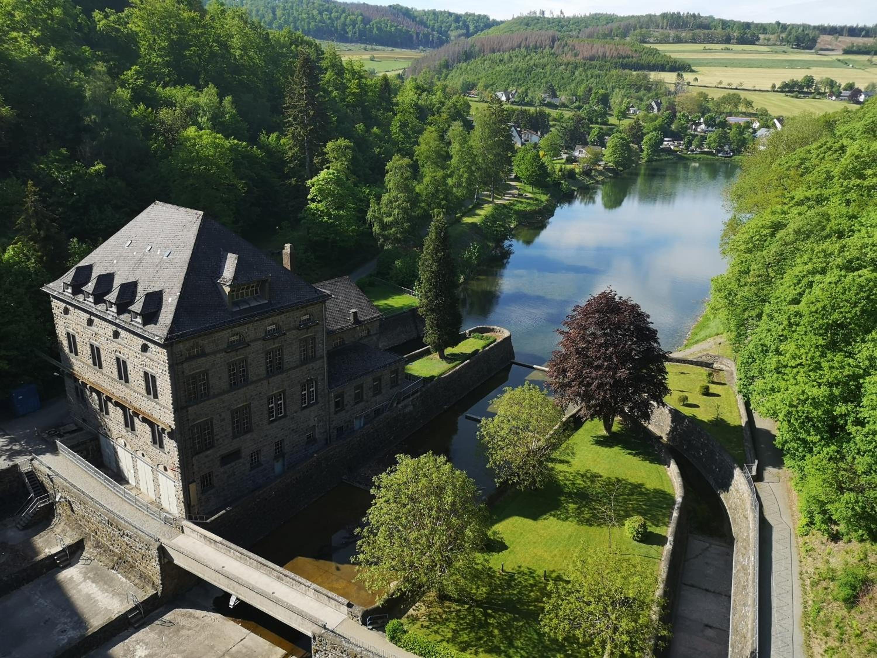 Top Ferienwohnung am Diemelsee Sauerland - Property Image 13
