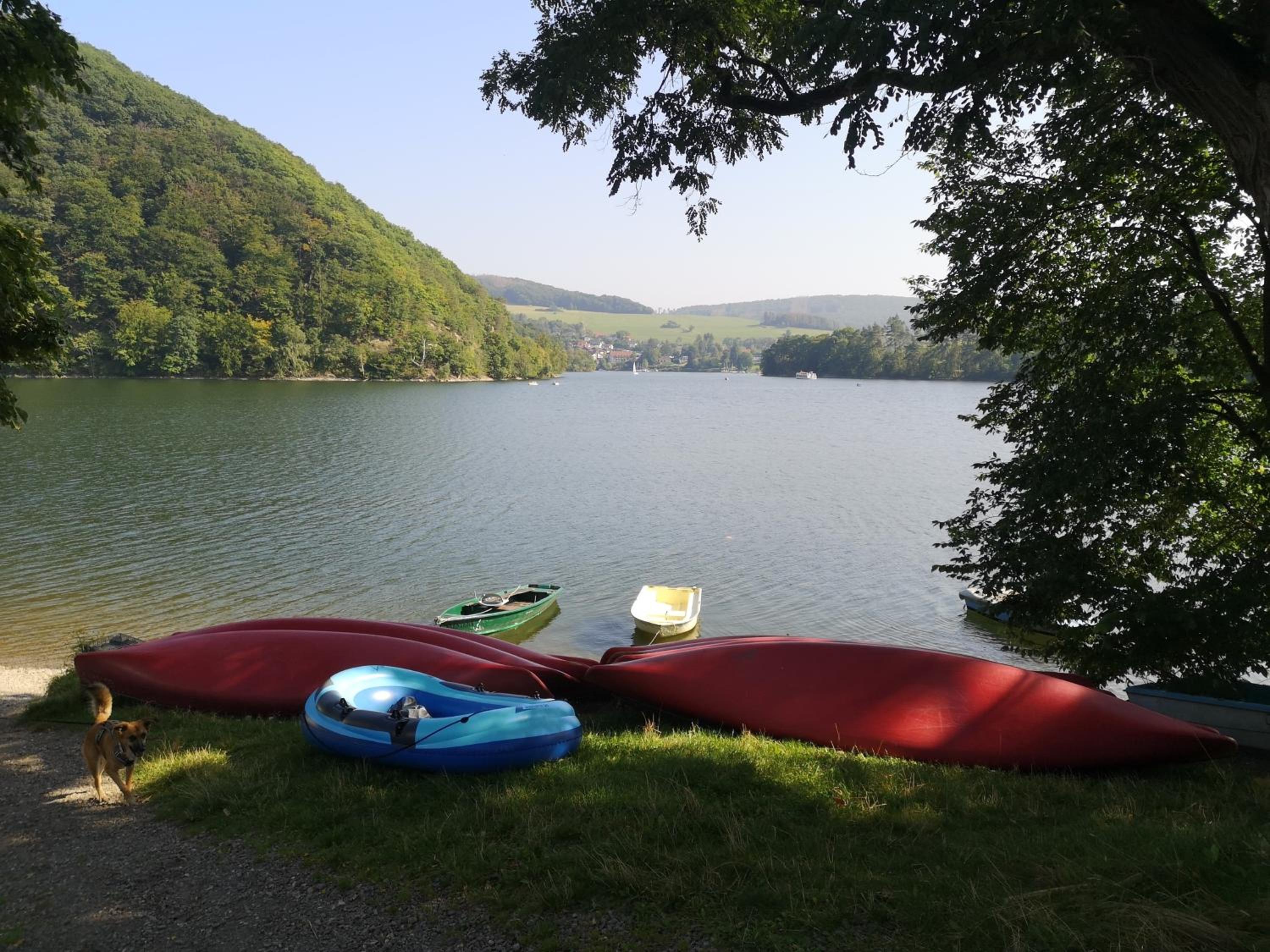 Top Ferienwohnung am Diemelsee Sauerland - Property Image 8