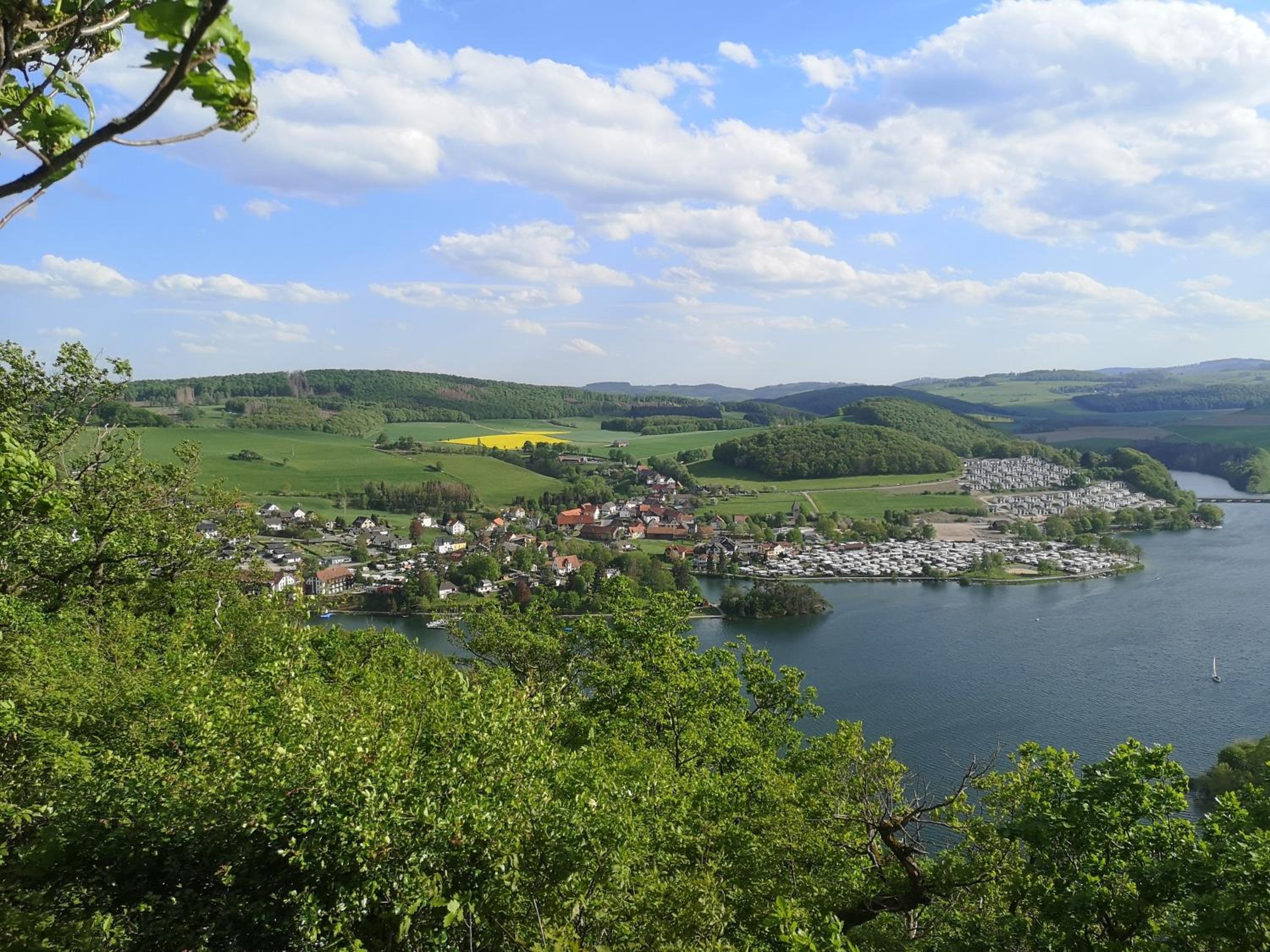 Top Ferienwohnung am Diemelsee Sauerland - Property Image 6