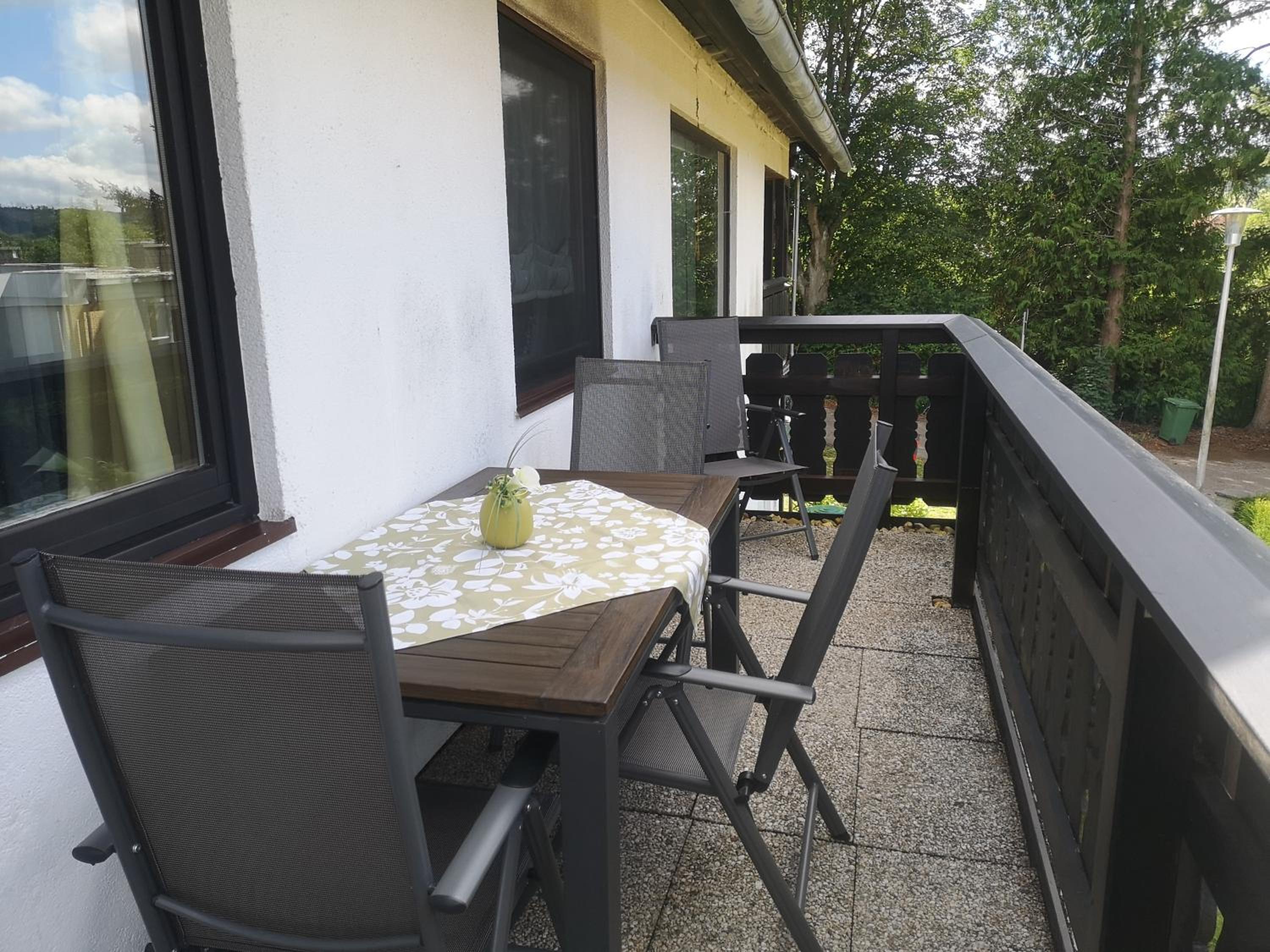 Top Ferienwohnung am Diemelsee Sauerland - Property Image 3