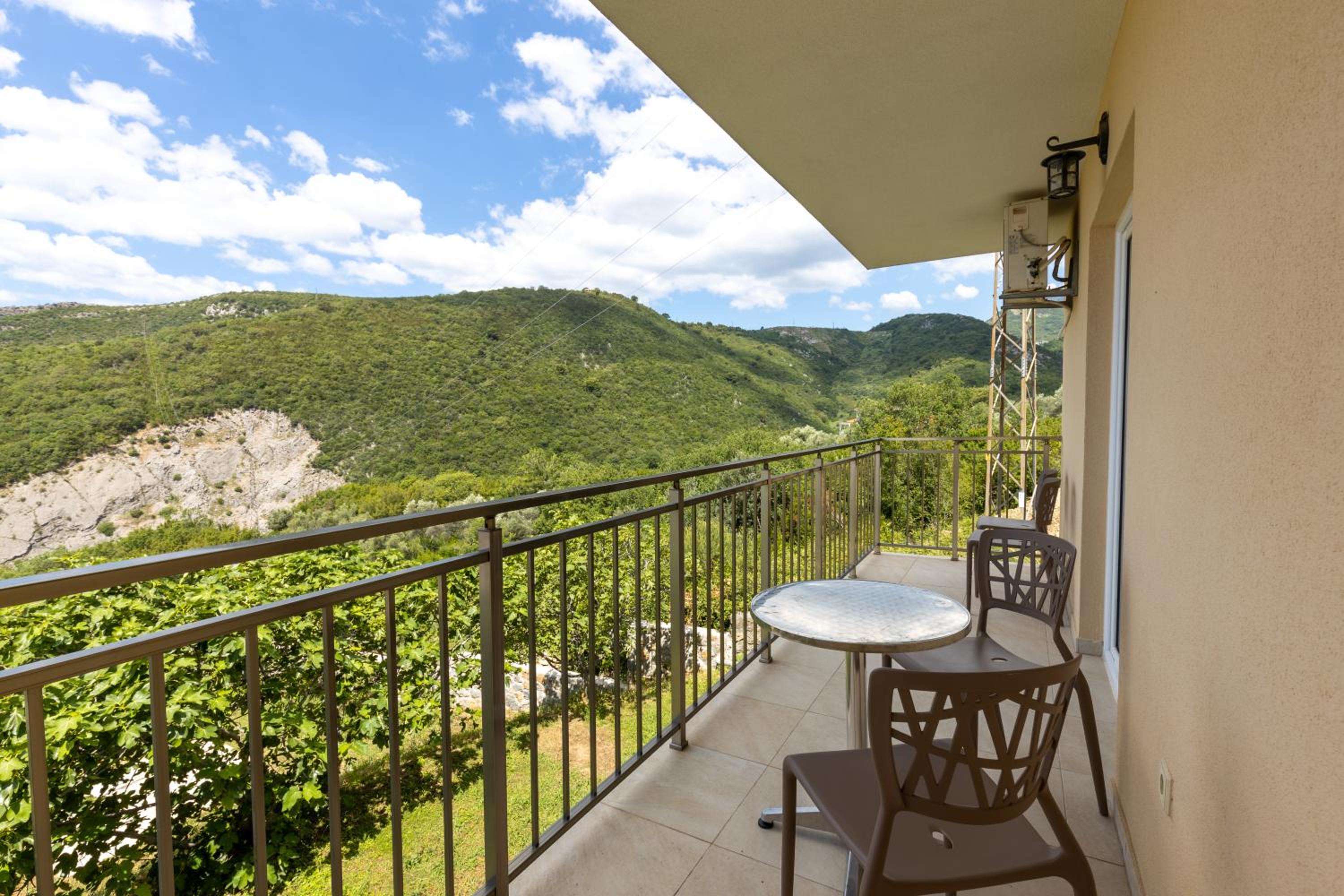 Apartmani Lavandel