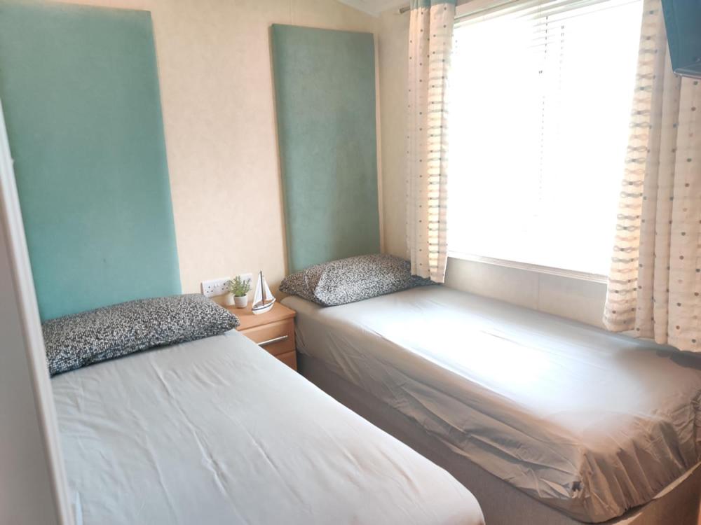 Rockley Park Private Holiday Homes, photo 34