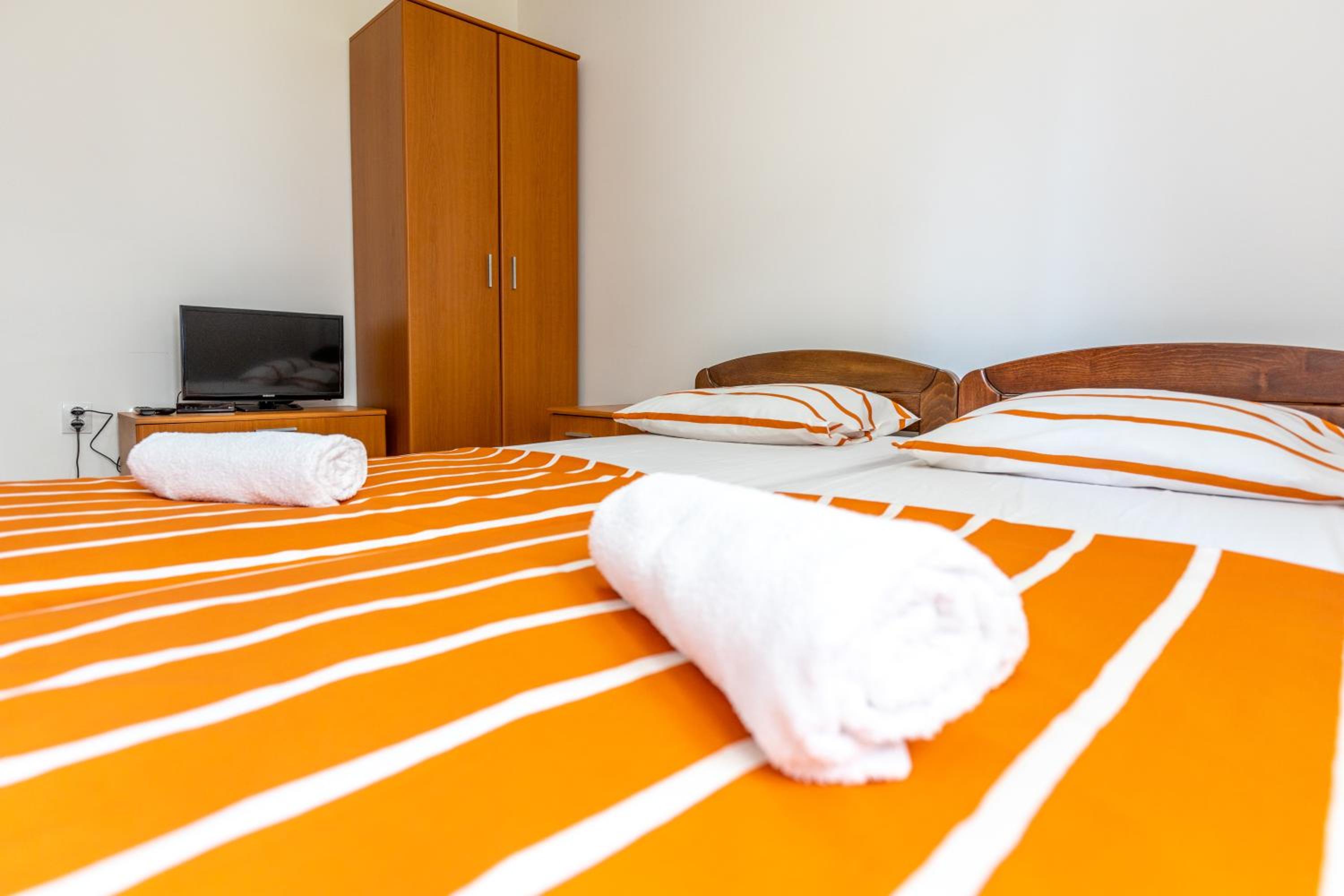 Apartmani Lavandel