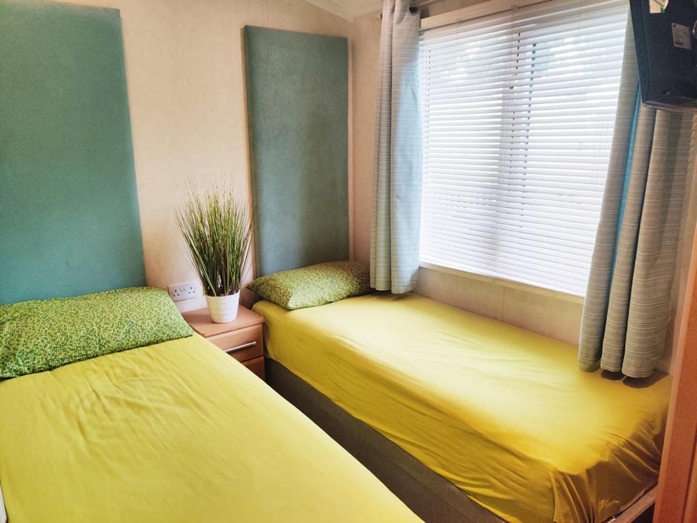 Rockley Park Private Holiday Homes, photo 179
