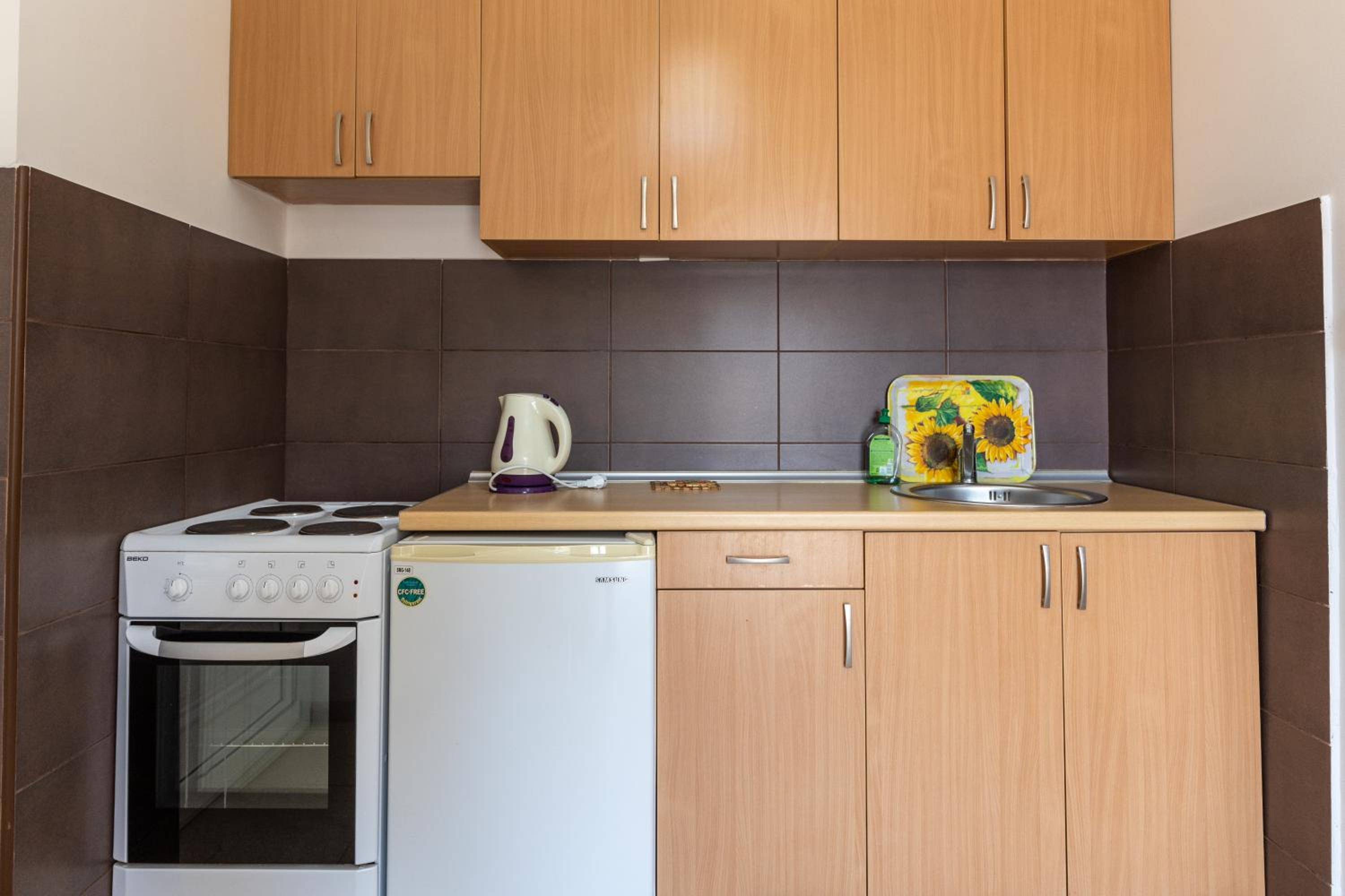 Apartmani Lavandel
