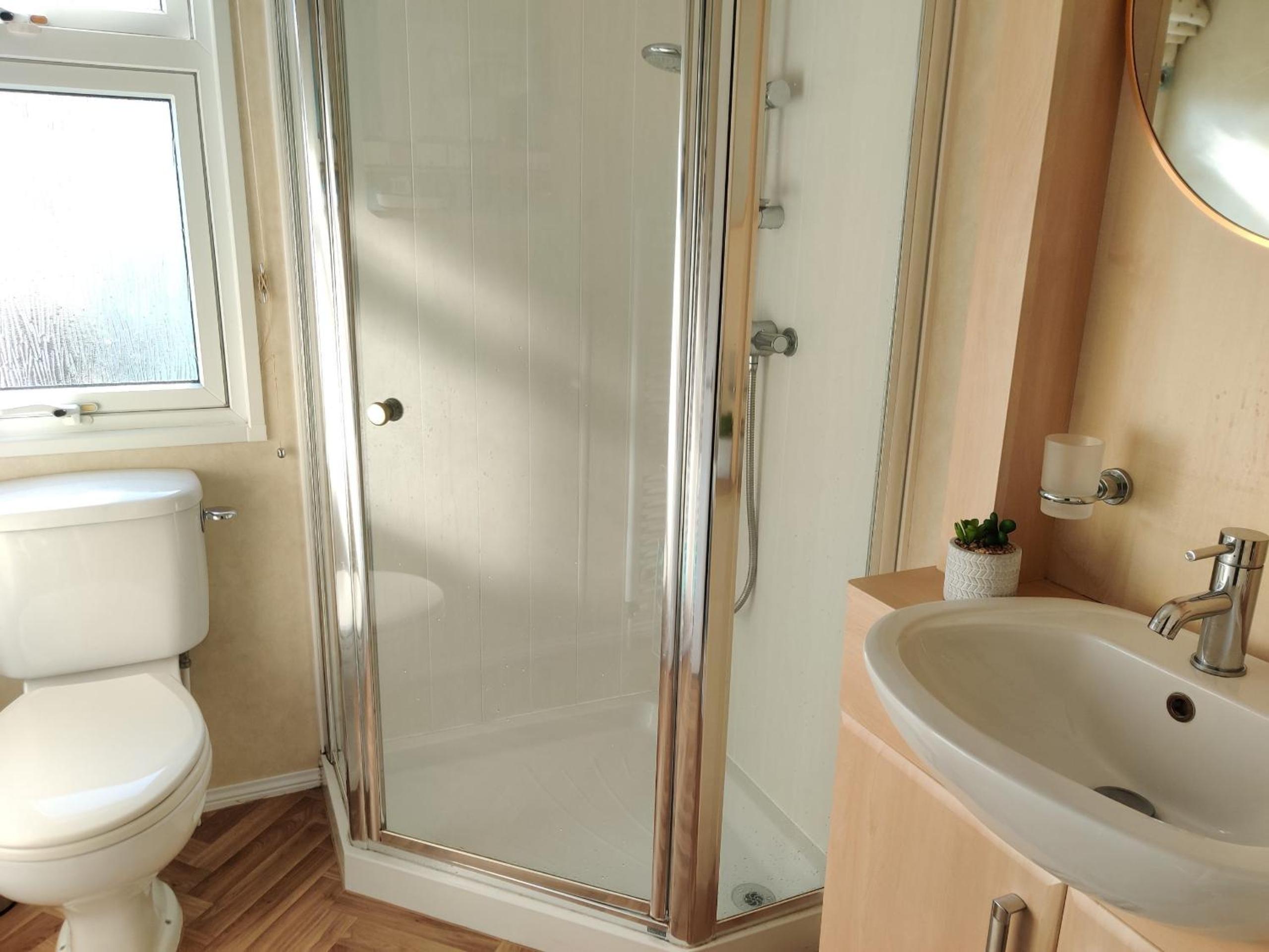 Rockley Park Private Holiday Homes, photo 52