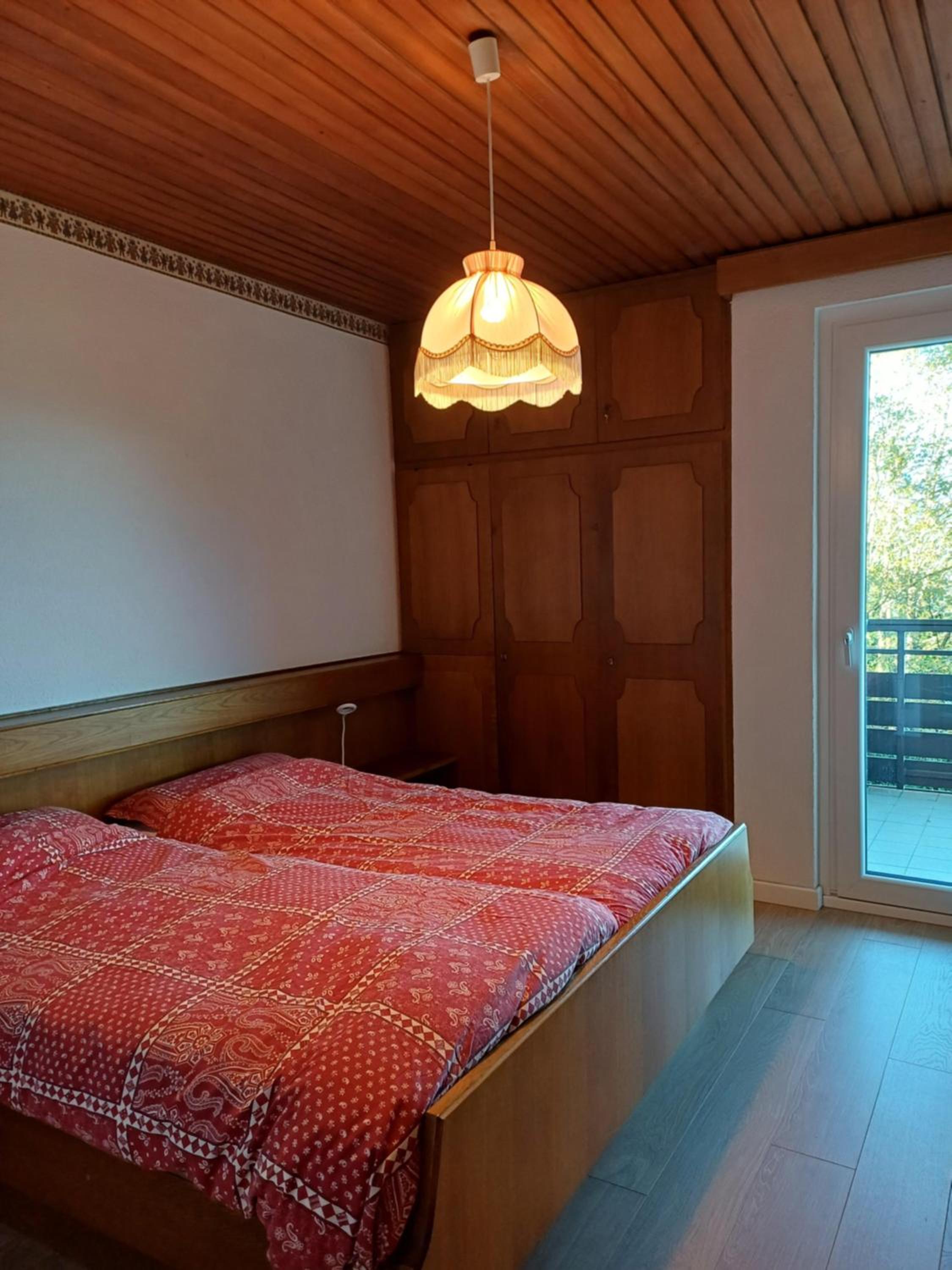 Apartment Nicoletta