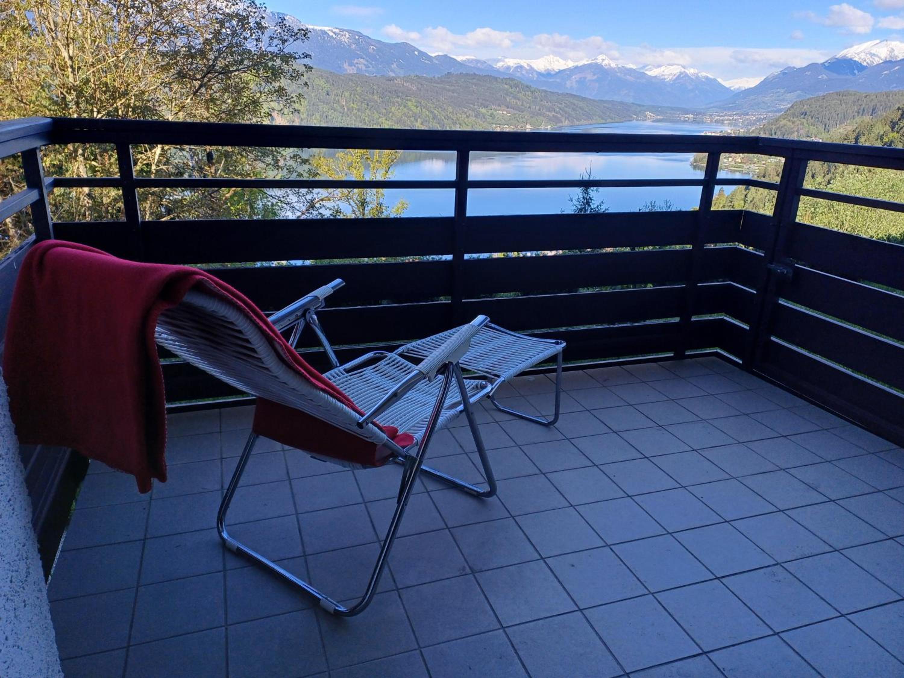 Apartment Nicoletta