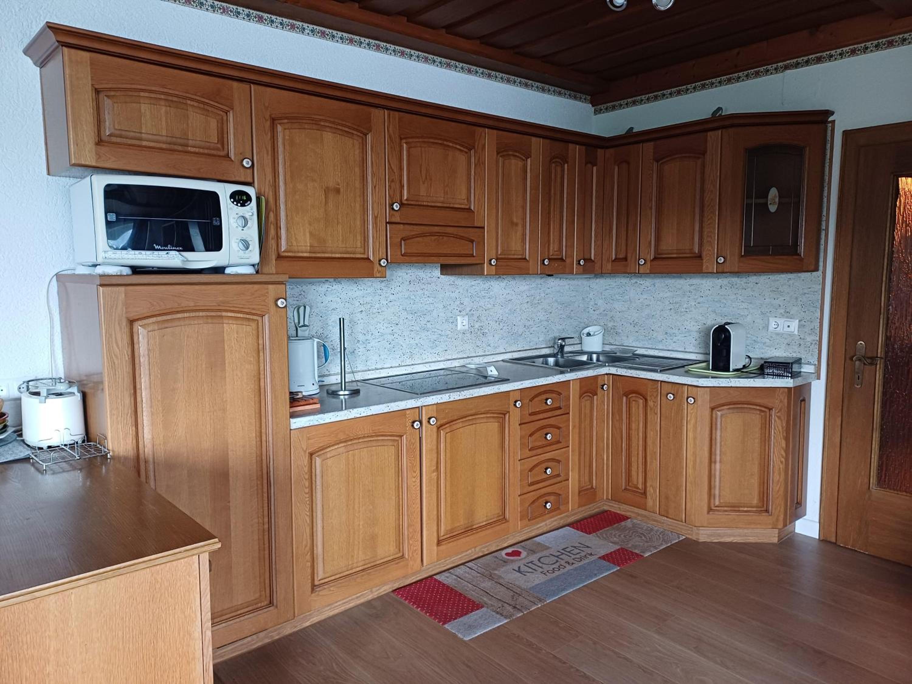 Apartment Nicoletta