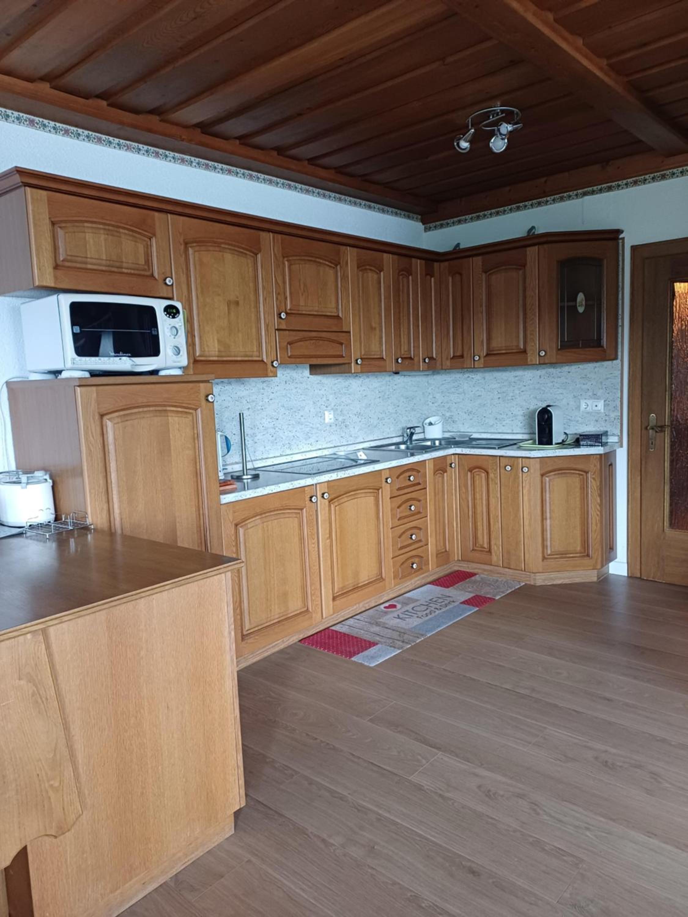 Apartment Nicoletta
