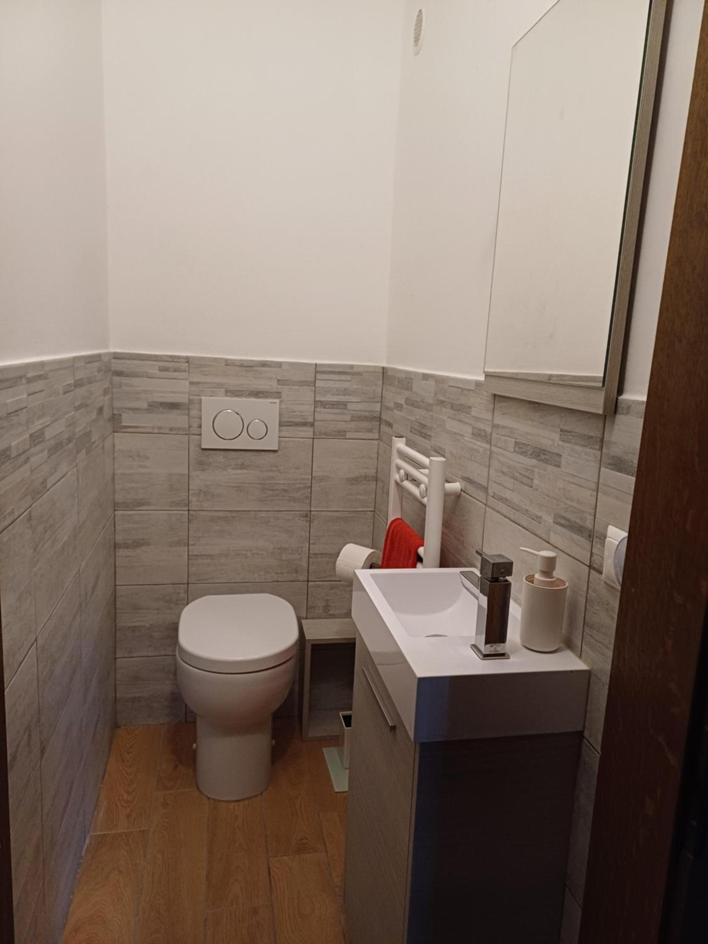 Apartment Nicoletta