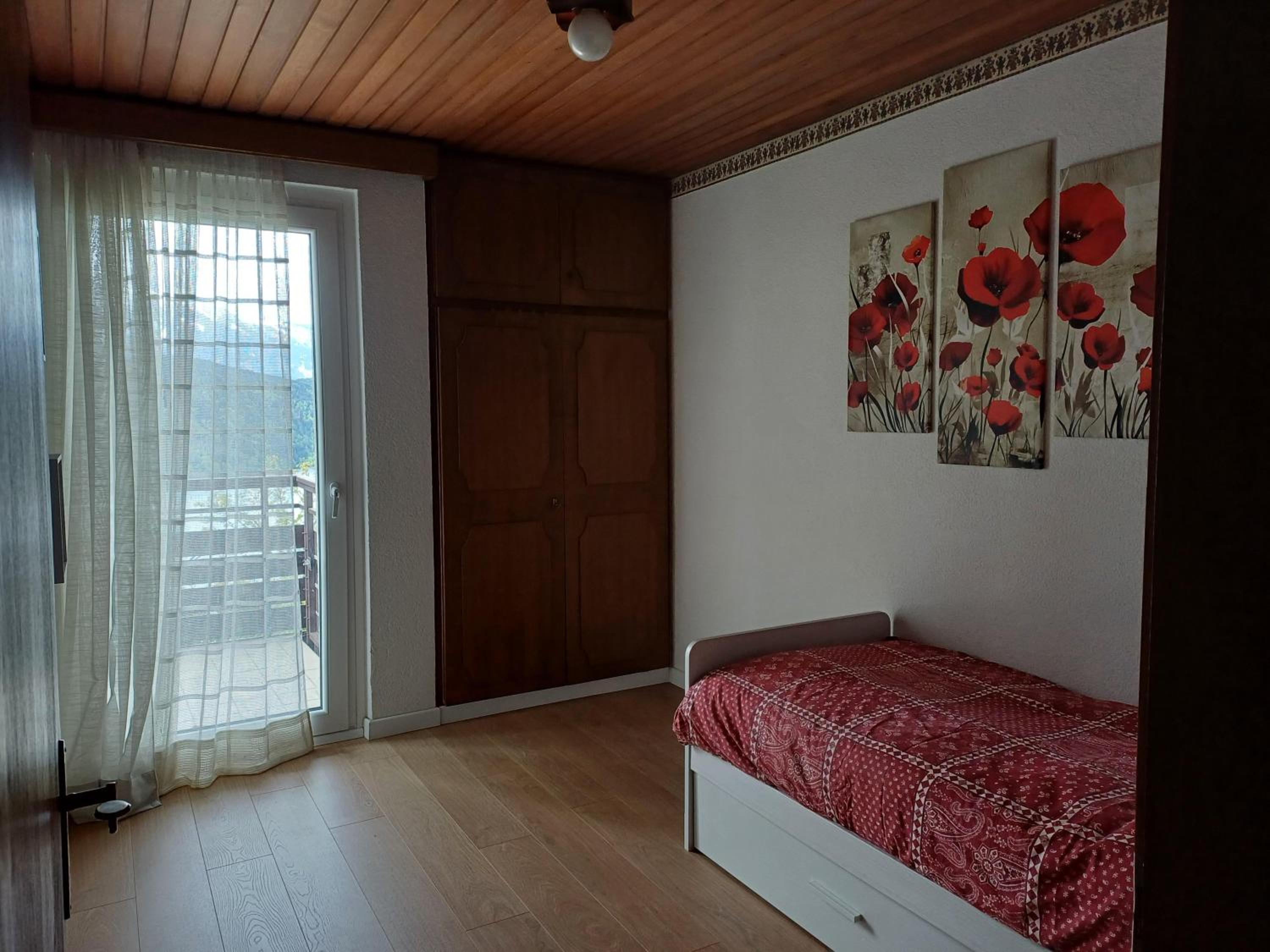 Apartment Nicoletta