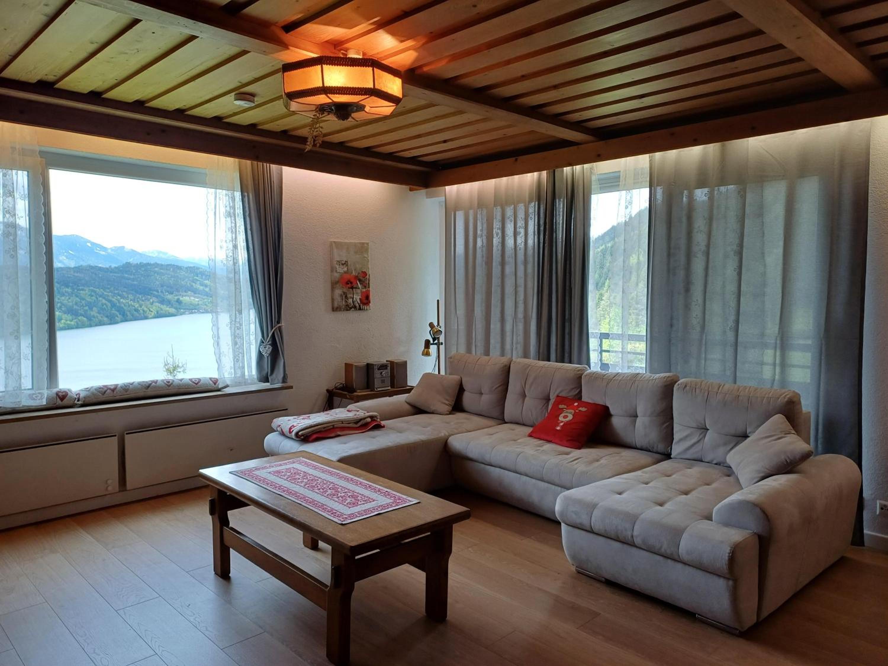 Apartment Nicoletta