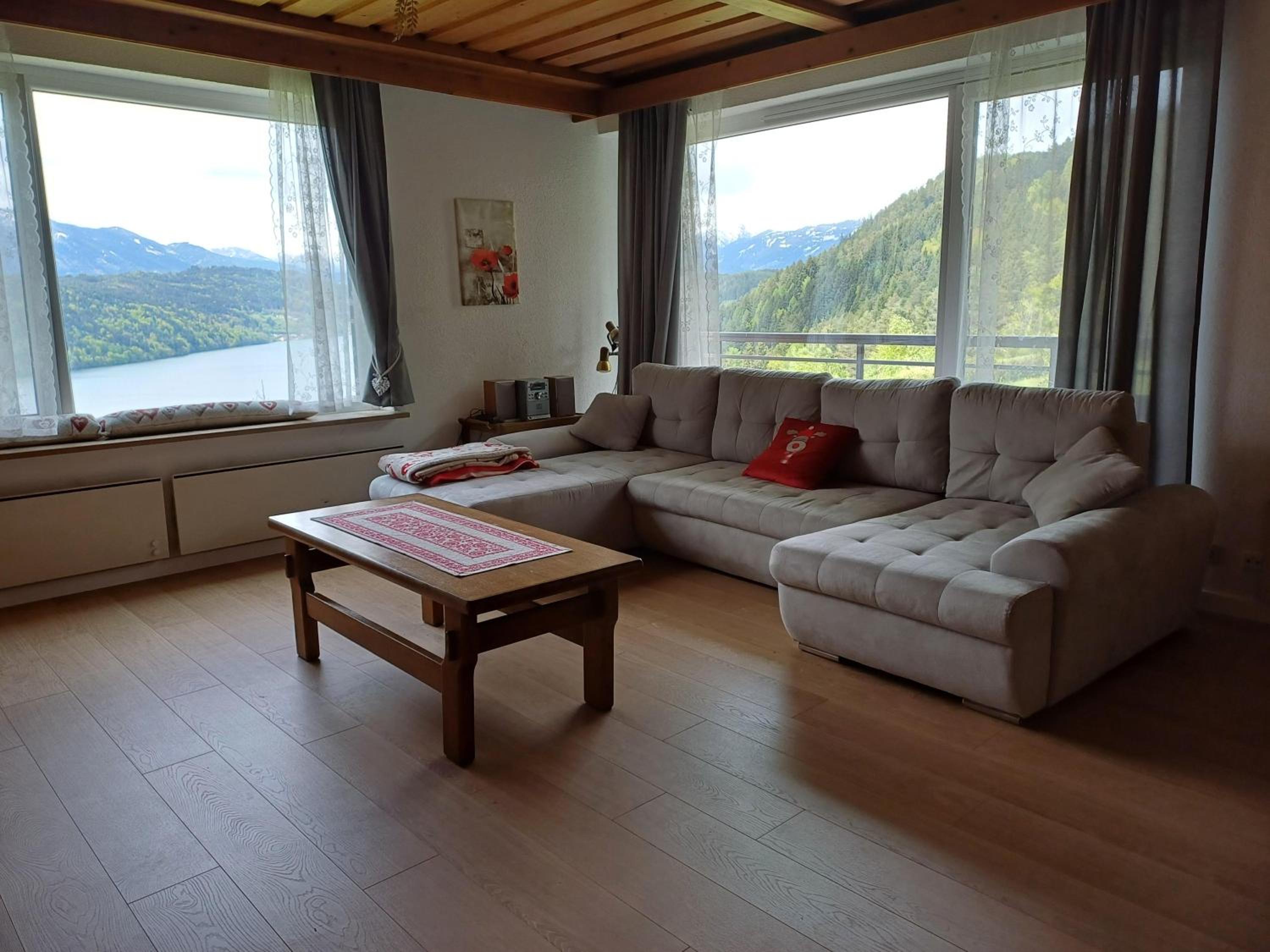 Apartment Nicoletta