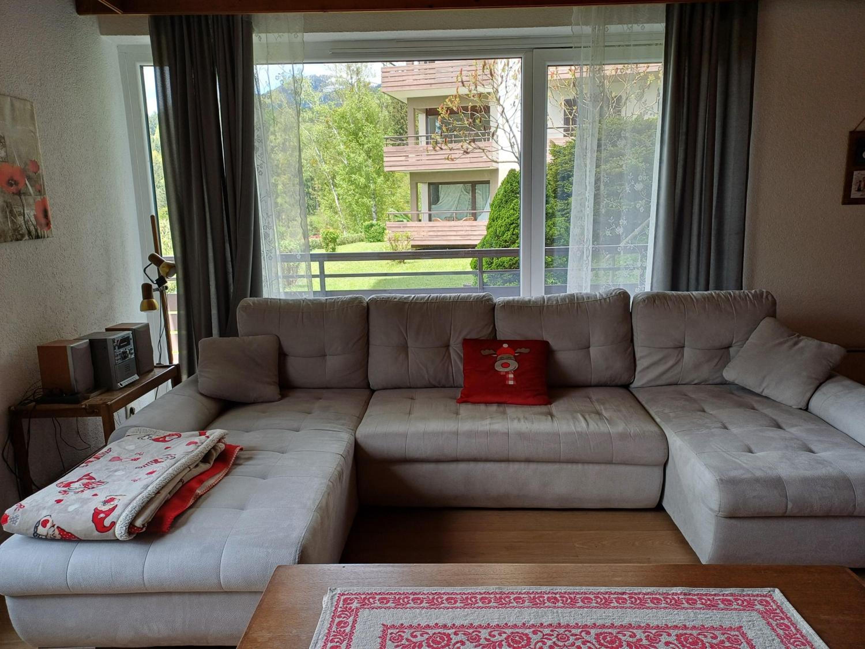 Apartment Nicoletta