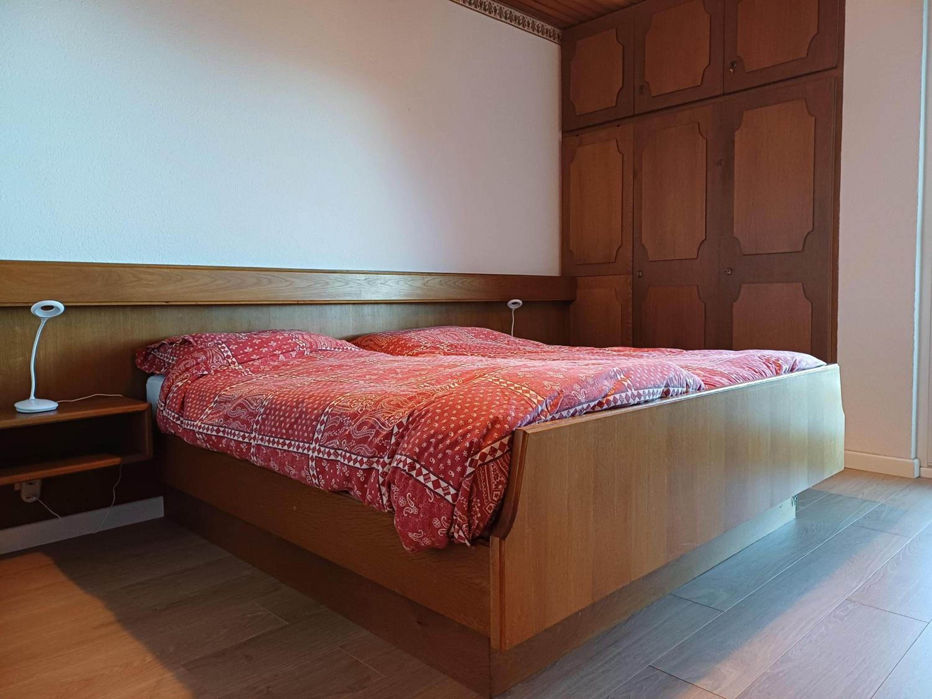 Apartment Nicoletta