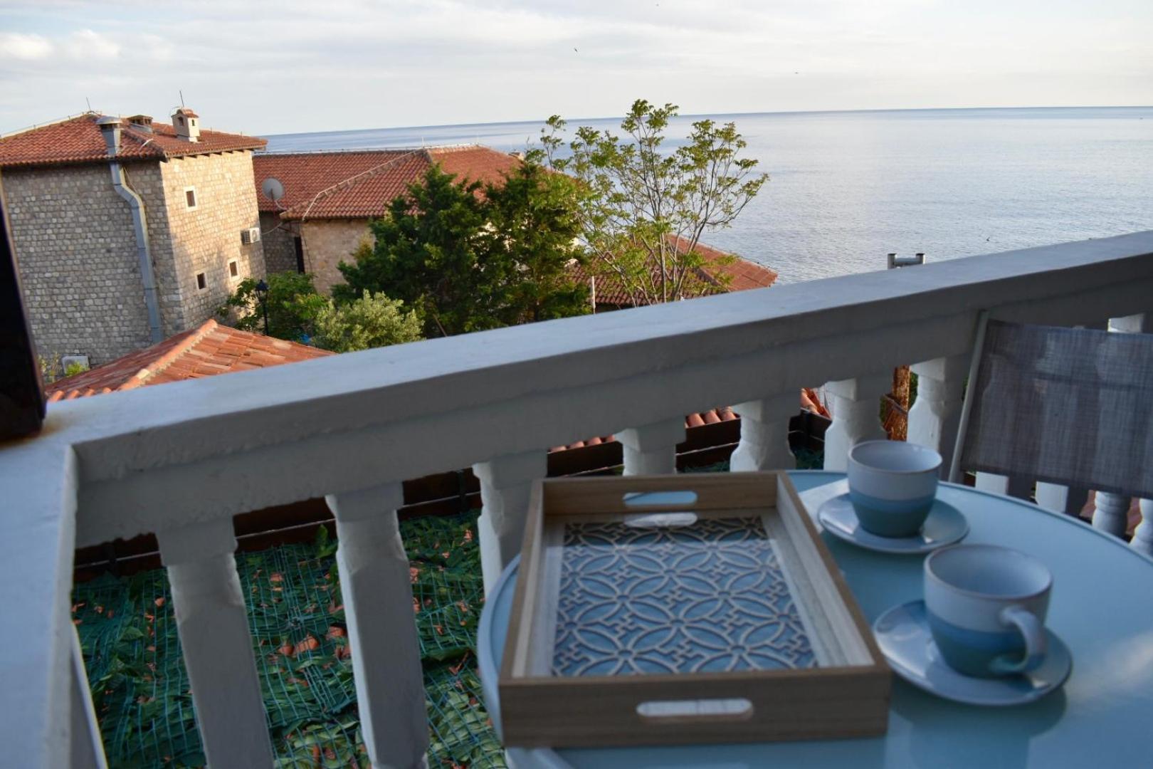Villa Marinero