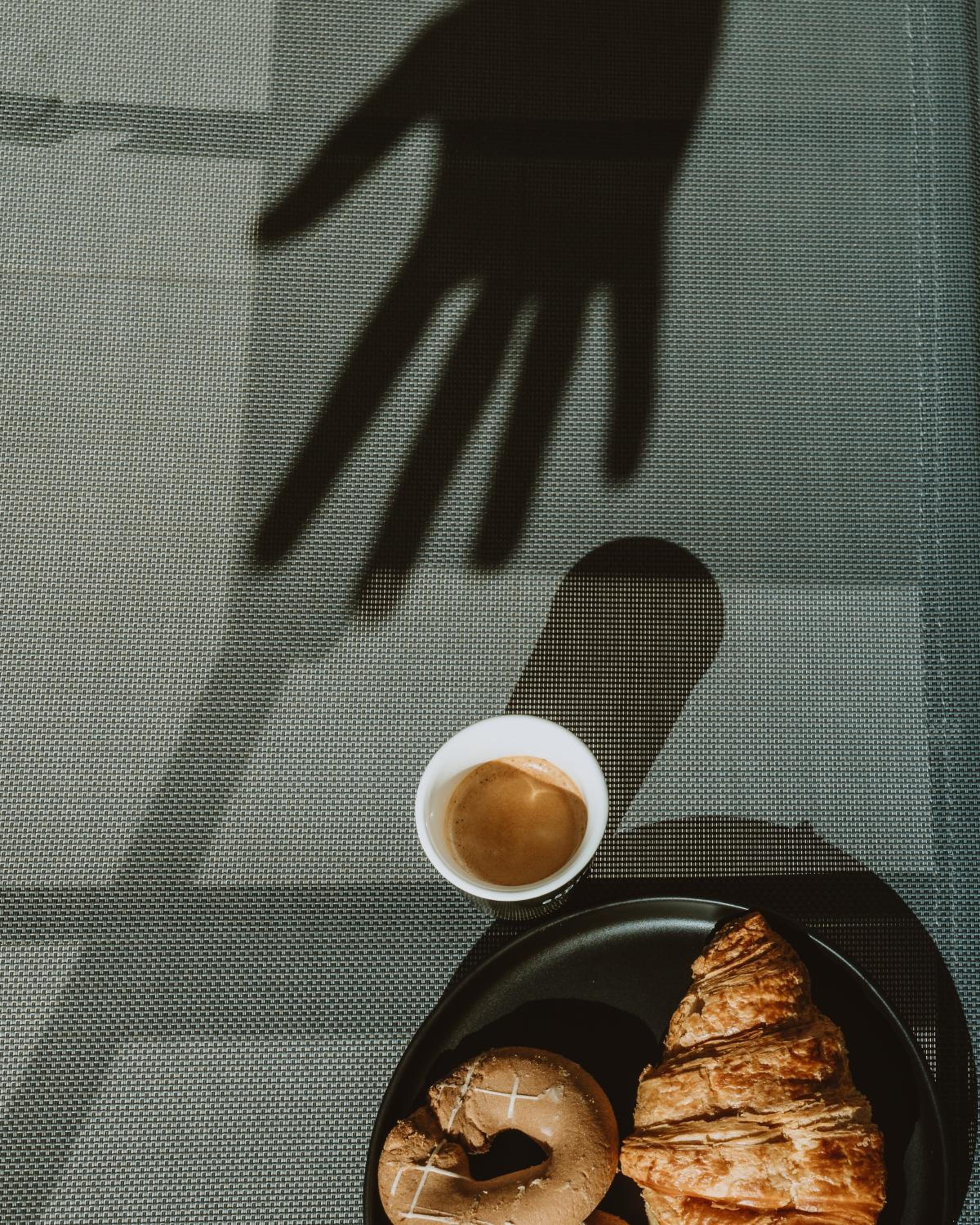 human