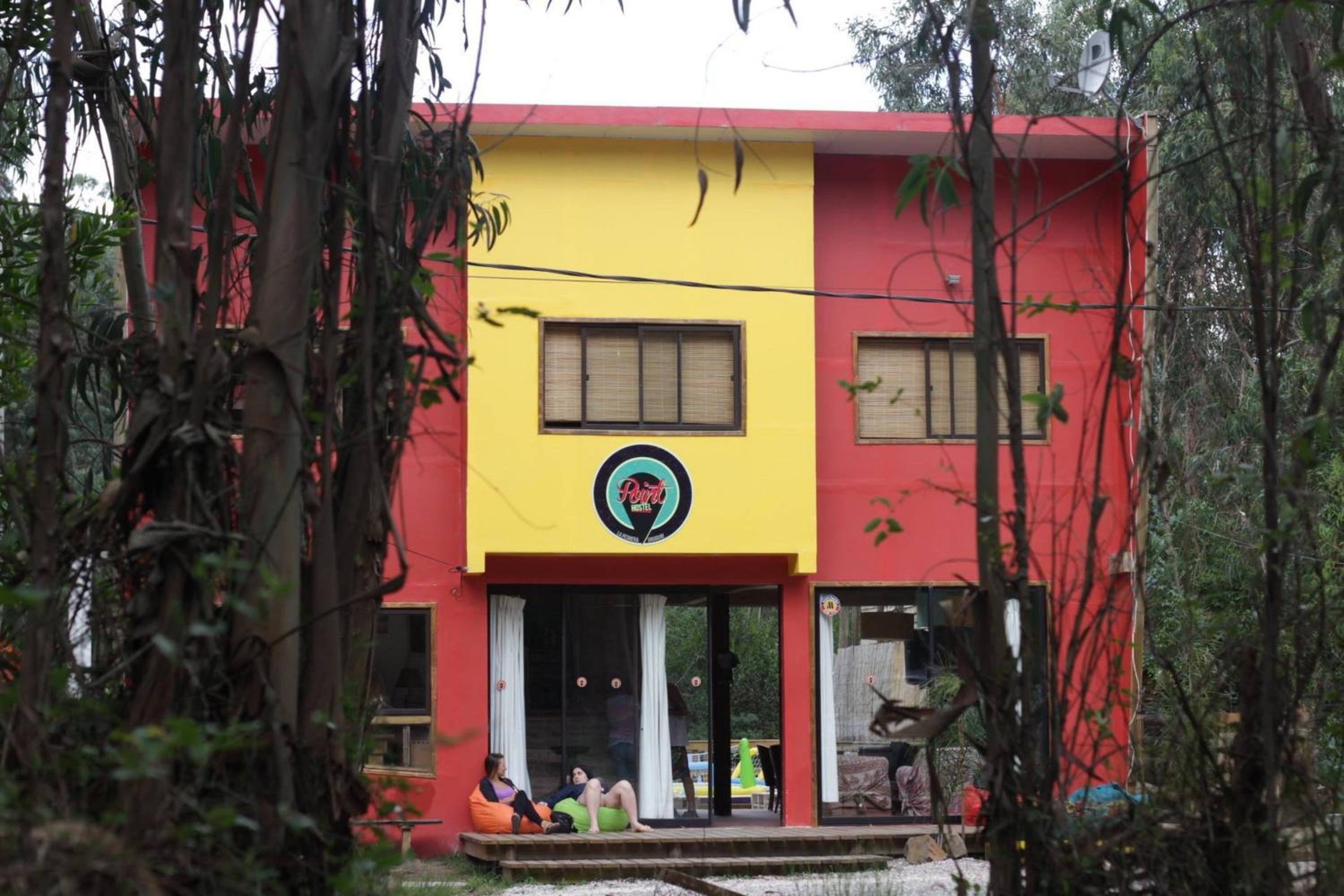 Point Hostel