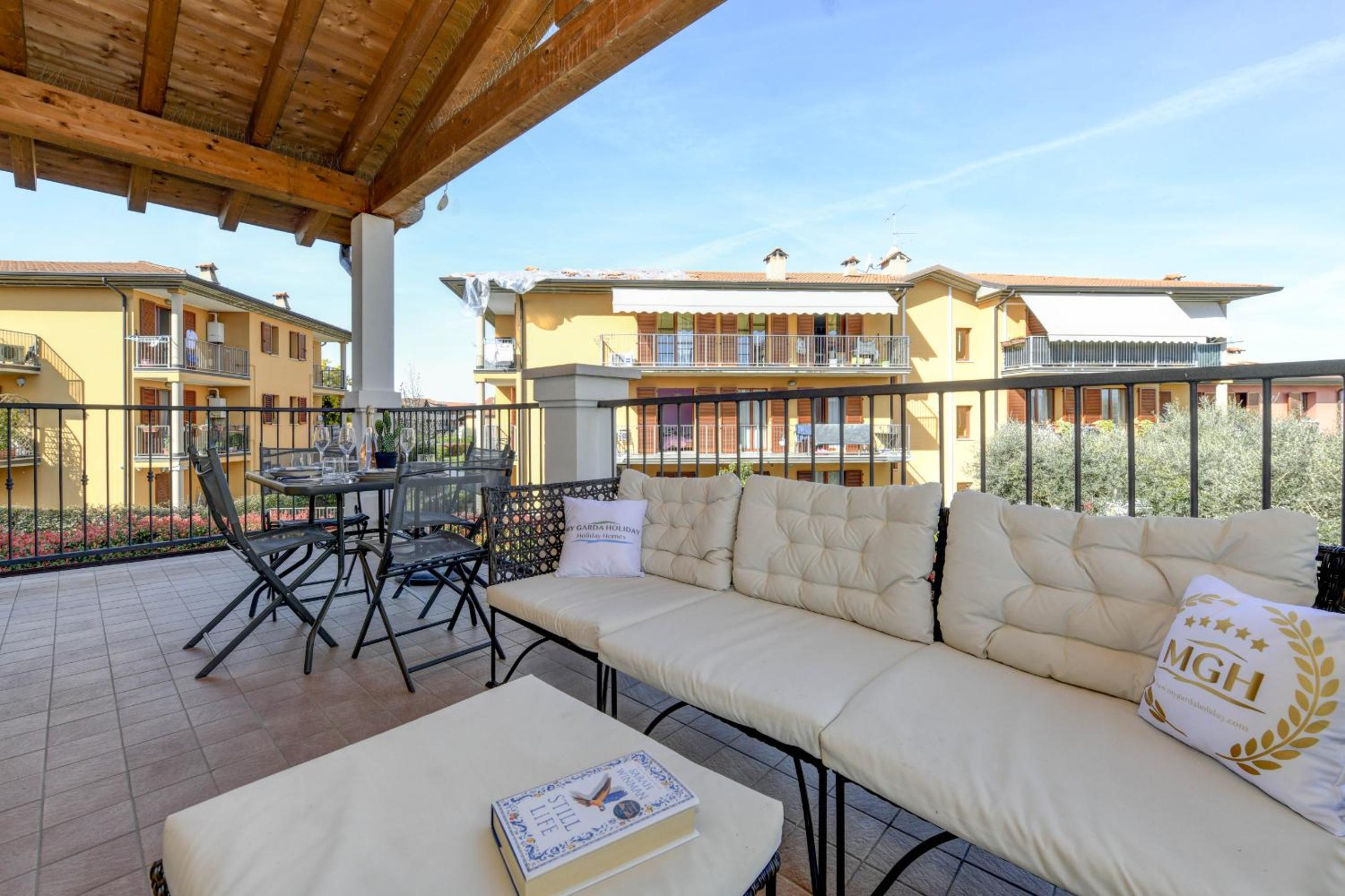 MGH Family Stay - Baglio Degli Ulivi 60 view 3