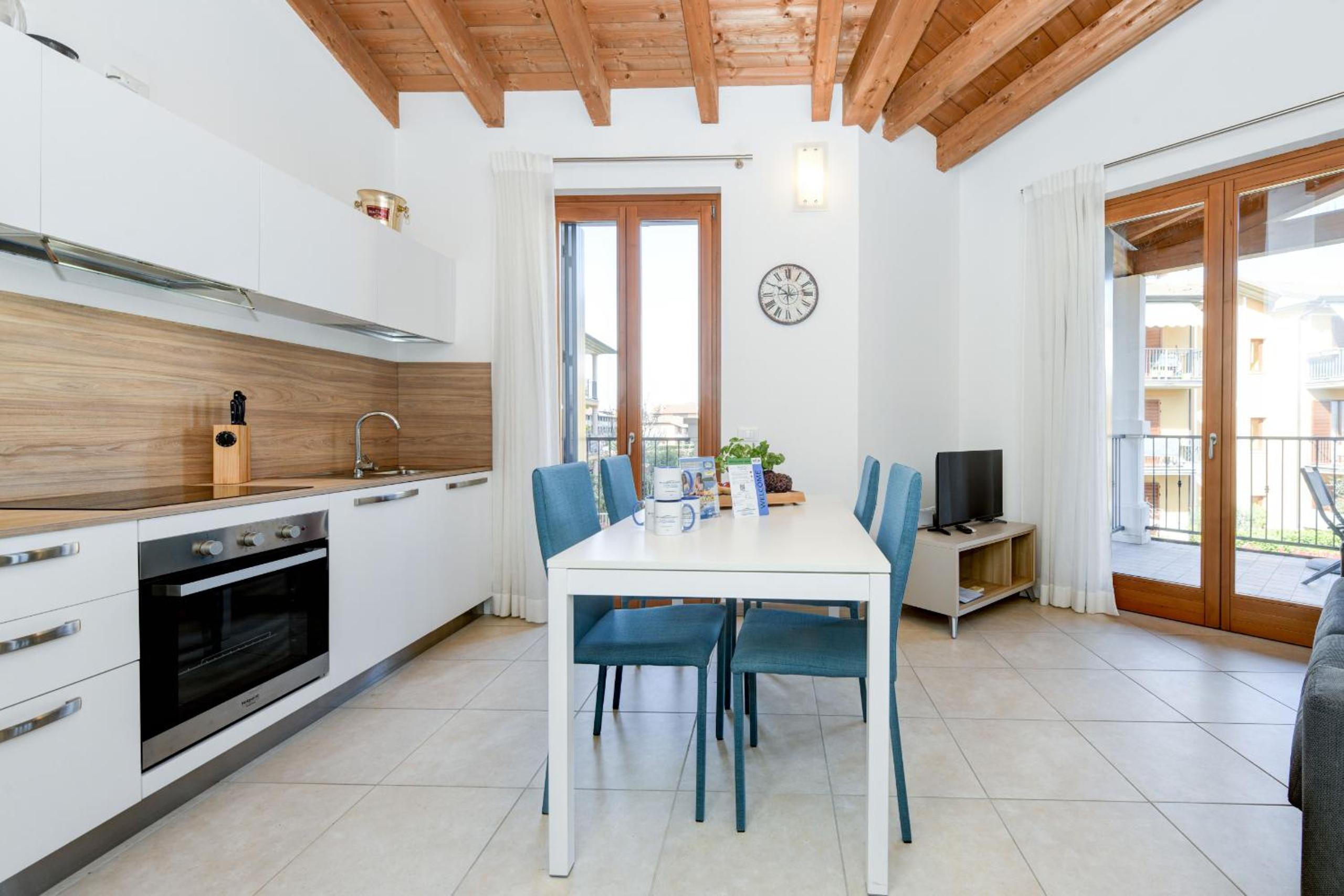 MGH Family Stay - Baglio Degli Ulivi 60 view 5