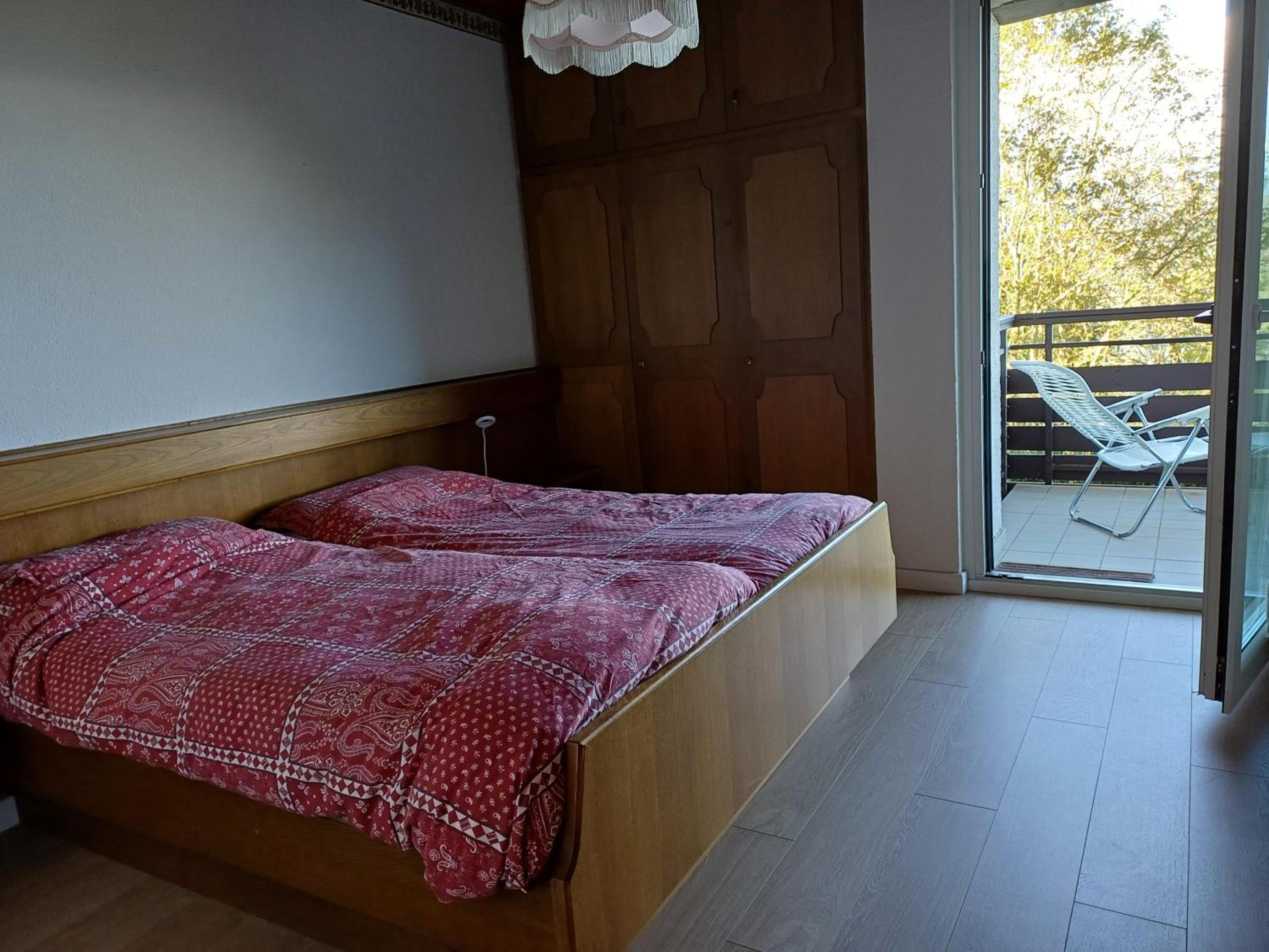 Apartment Nicoletta