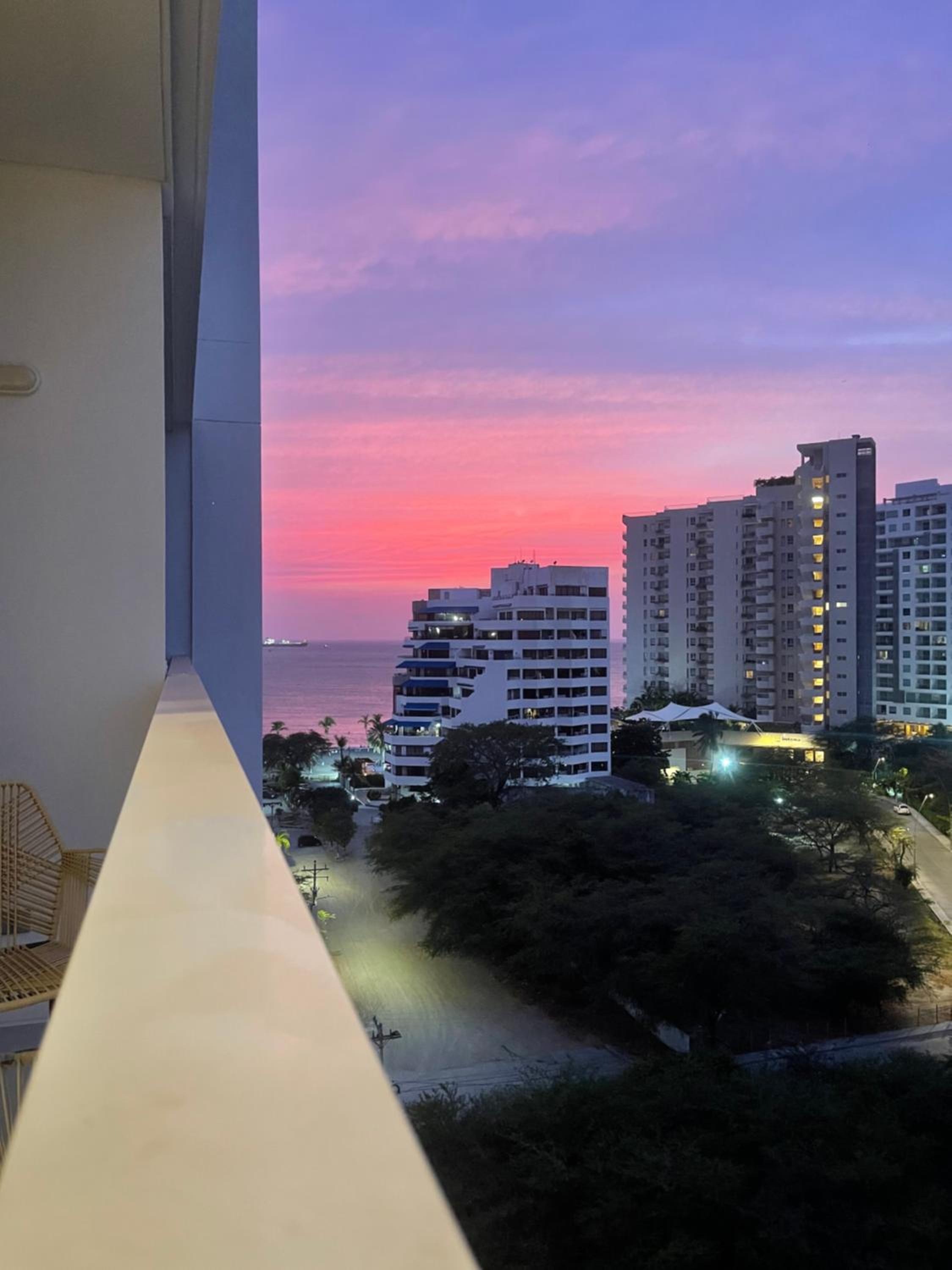 Hotel Santa Marta - Pozos Colorados - Bello Horizonte 916 - Image 1