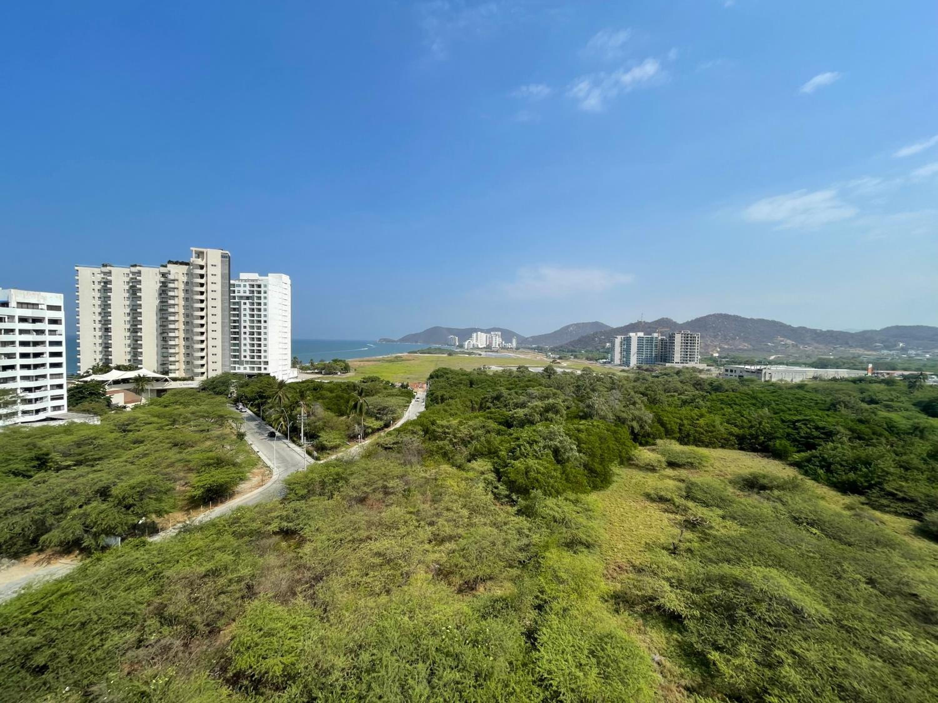 Santa Marta - Pozos Colorados - Porto Horizonte 916