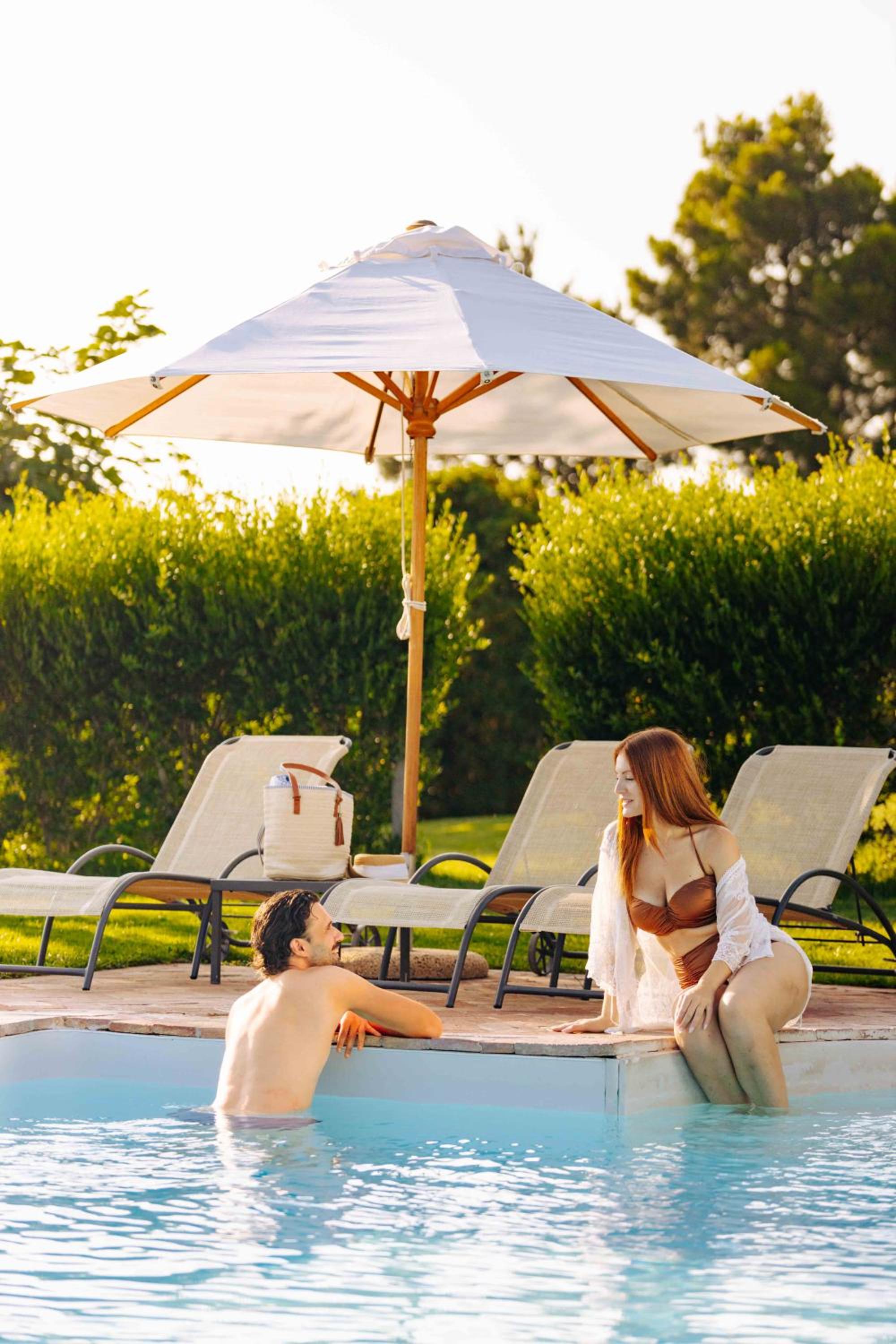 Wine Relais In Montecucco - ColleMassari Hospitality