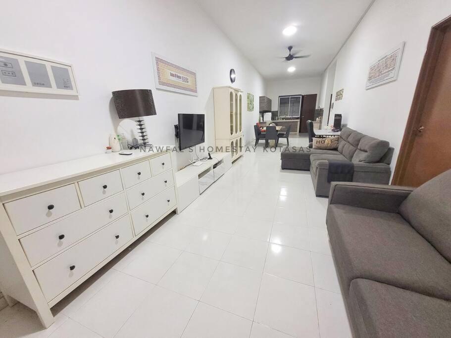 Nawfal Homestay Kotasas photo 5