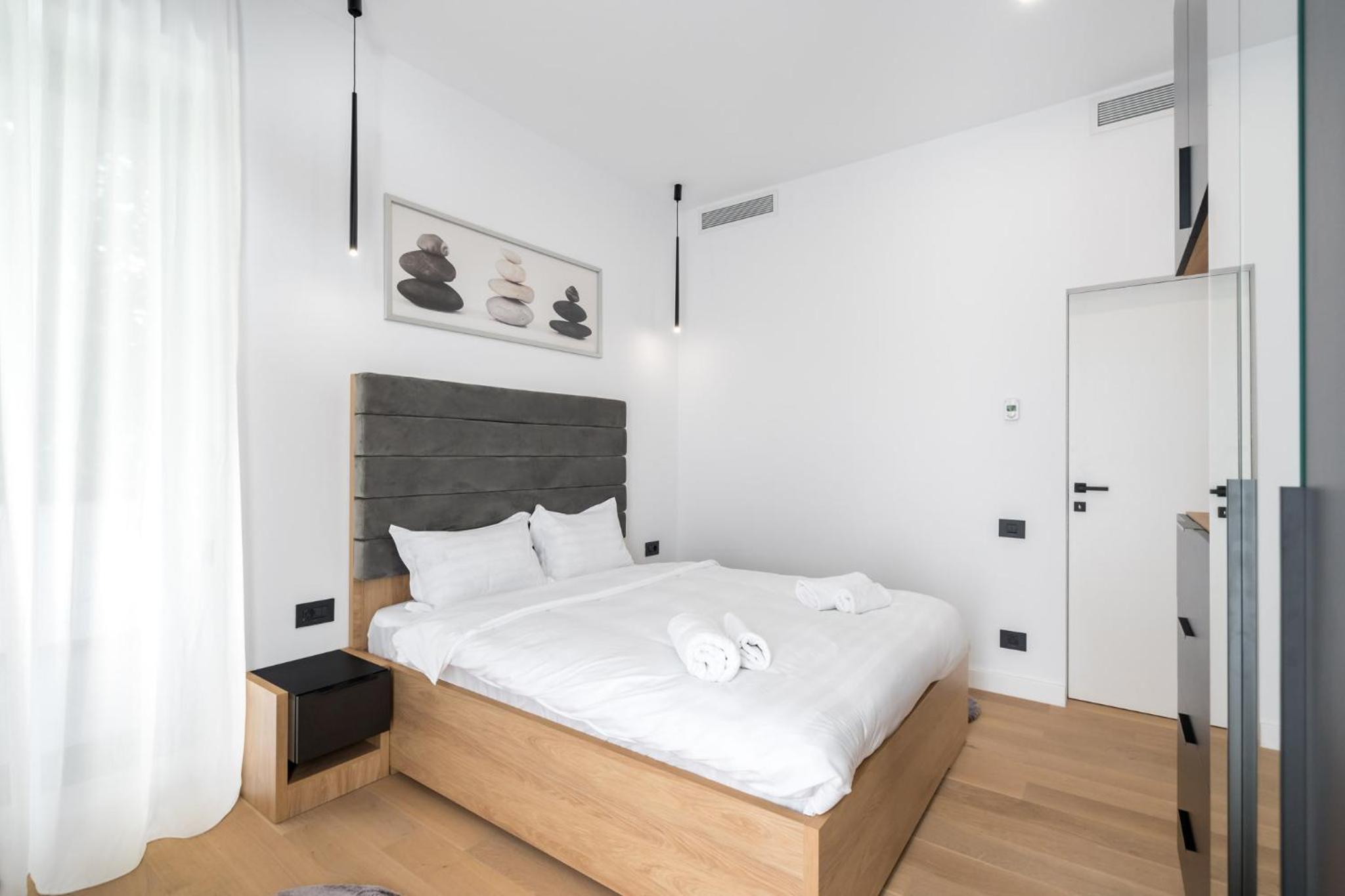 Eden - Elegant Retreat in Rosetti Luxury view 4