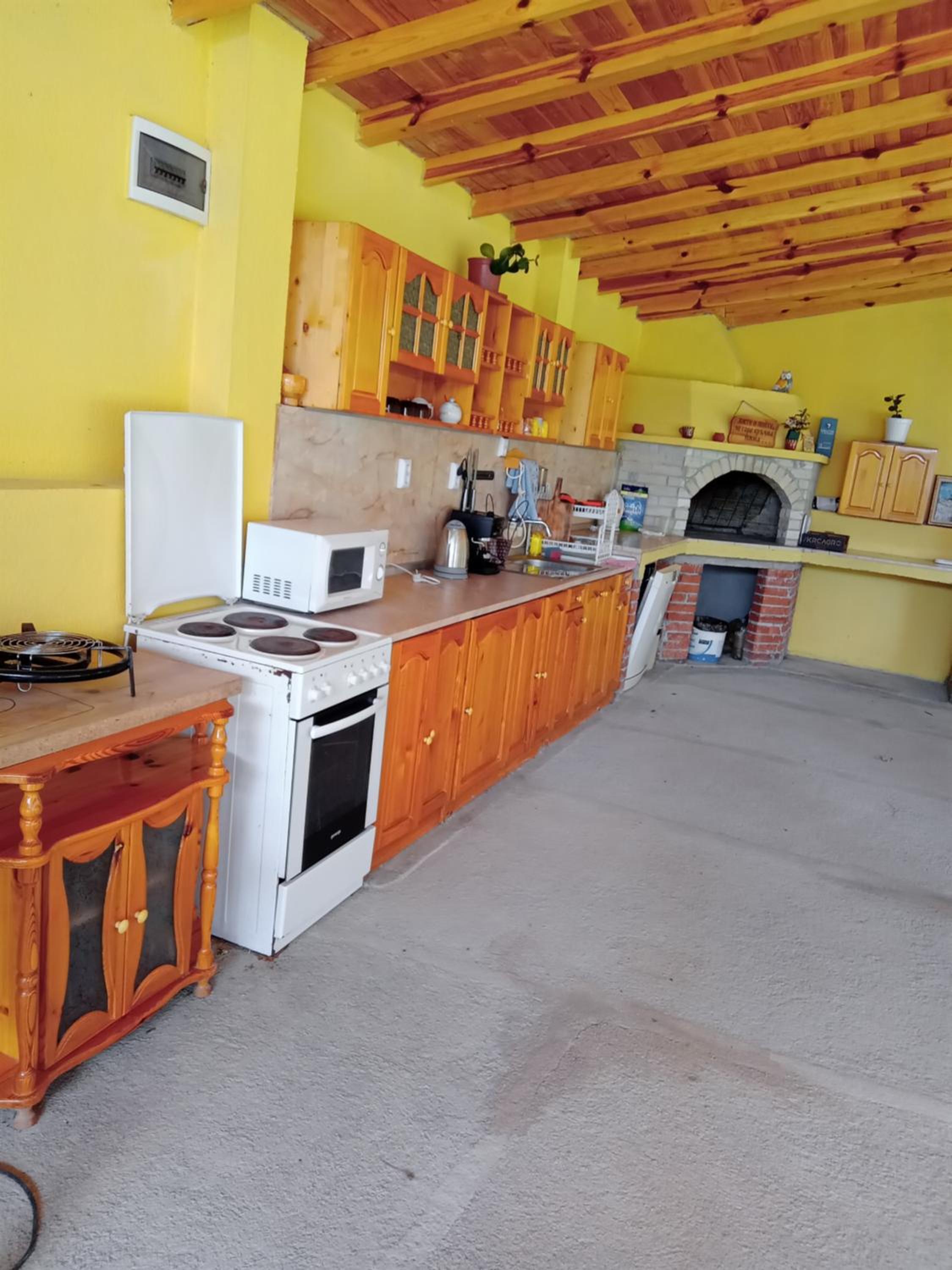 Sirius Guest House