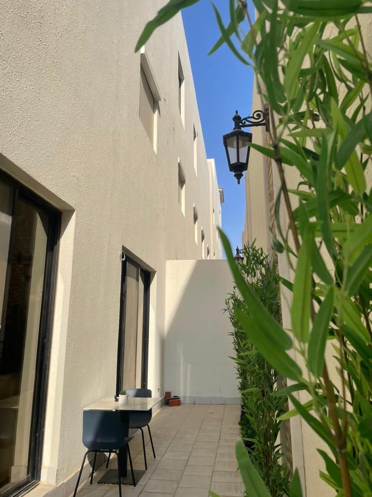 Riyadh luxury El Yasmin