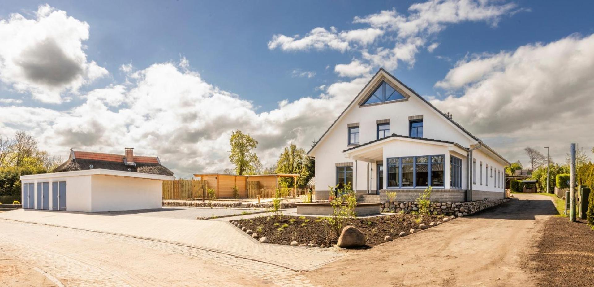AnnaNordsee – Appartements