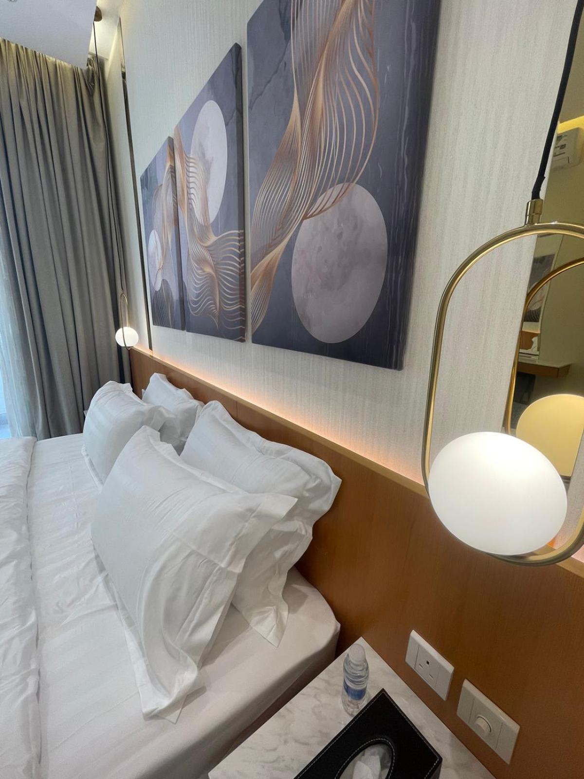 Riyadh luxury El Yasmin