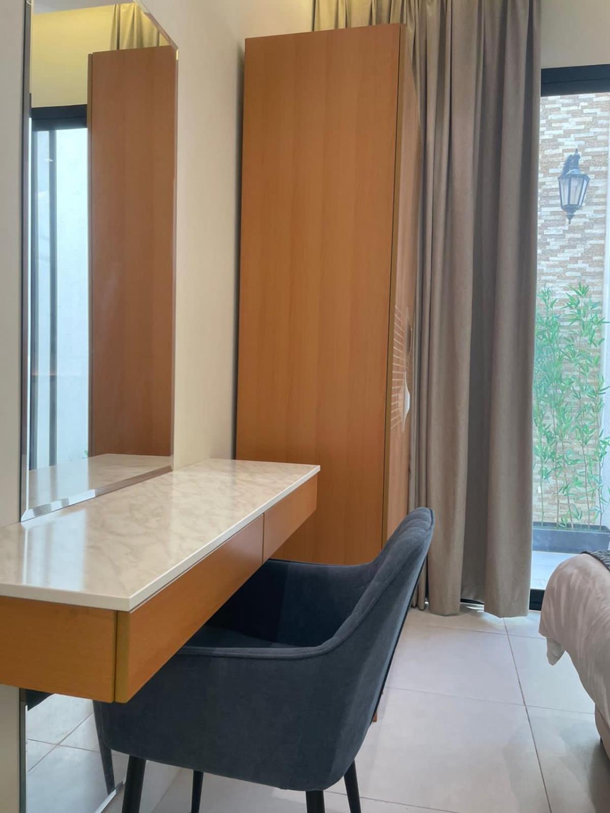 Riyadh luxury El Yasmin