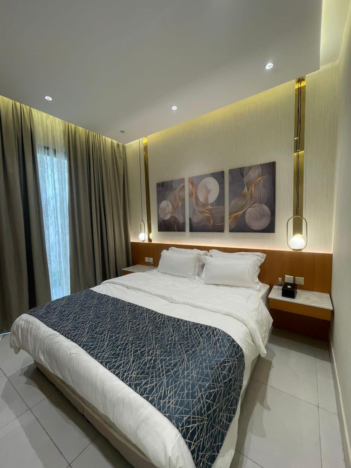 Riyadh luxury El Yasmin