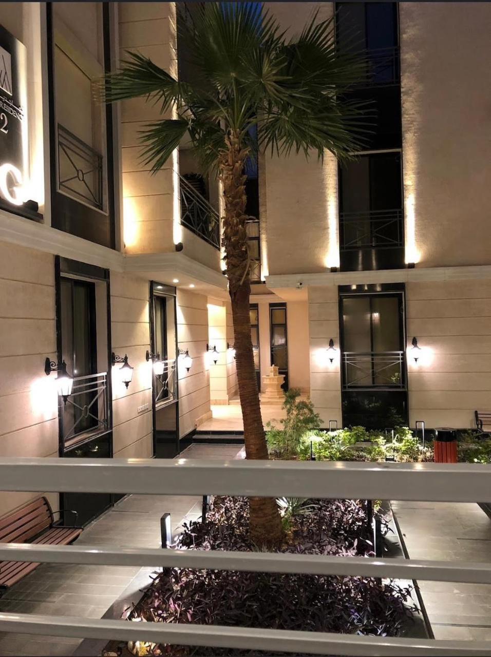 Riyadh luxury El Yasmin