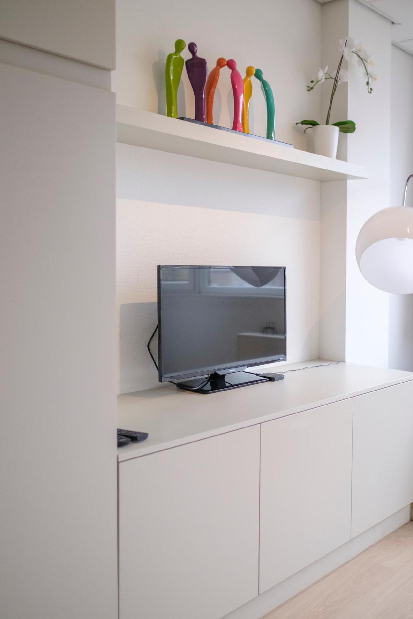 Beau studio dans le Centre de Bruxelles