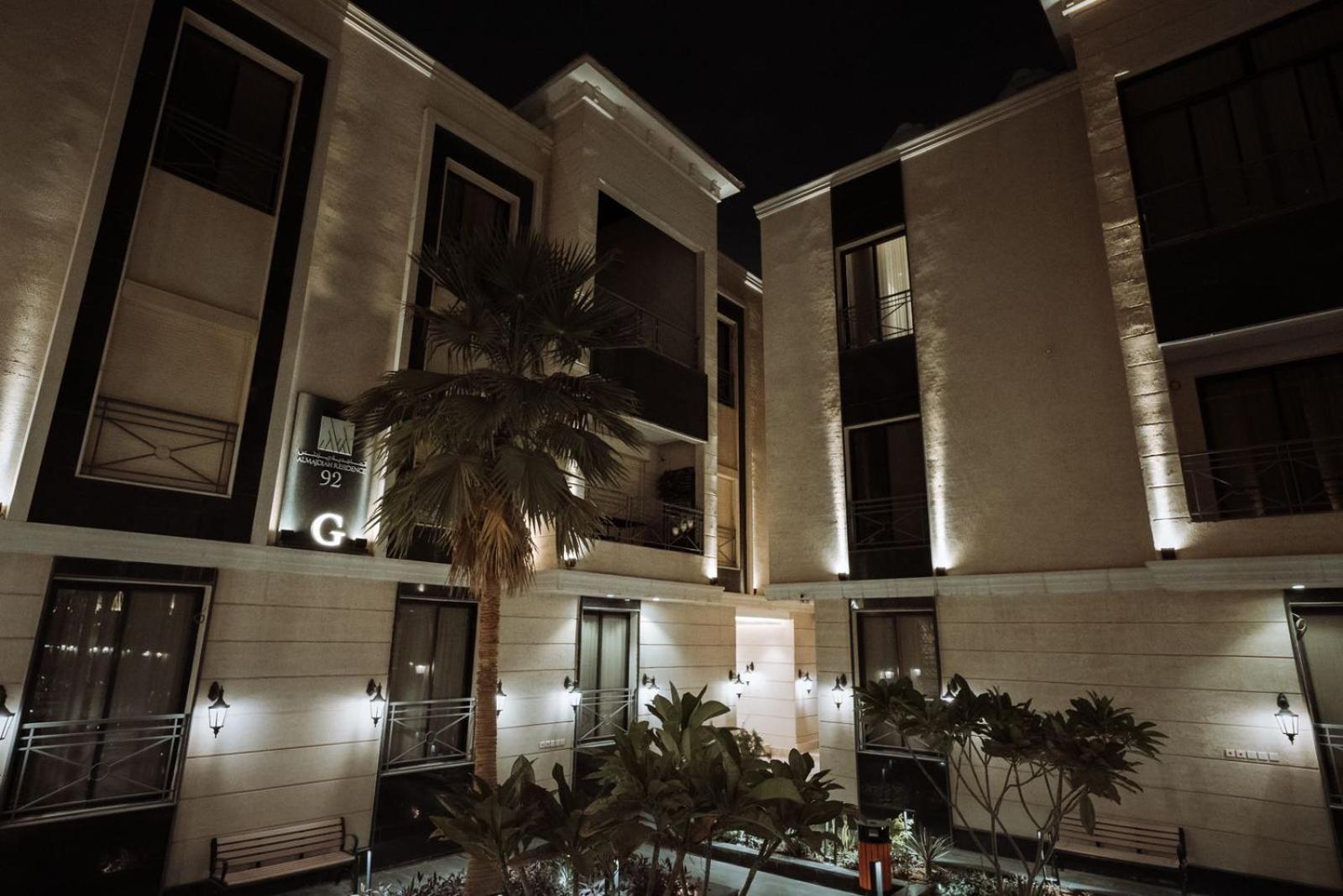 Riyadh luxury El Yasmin